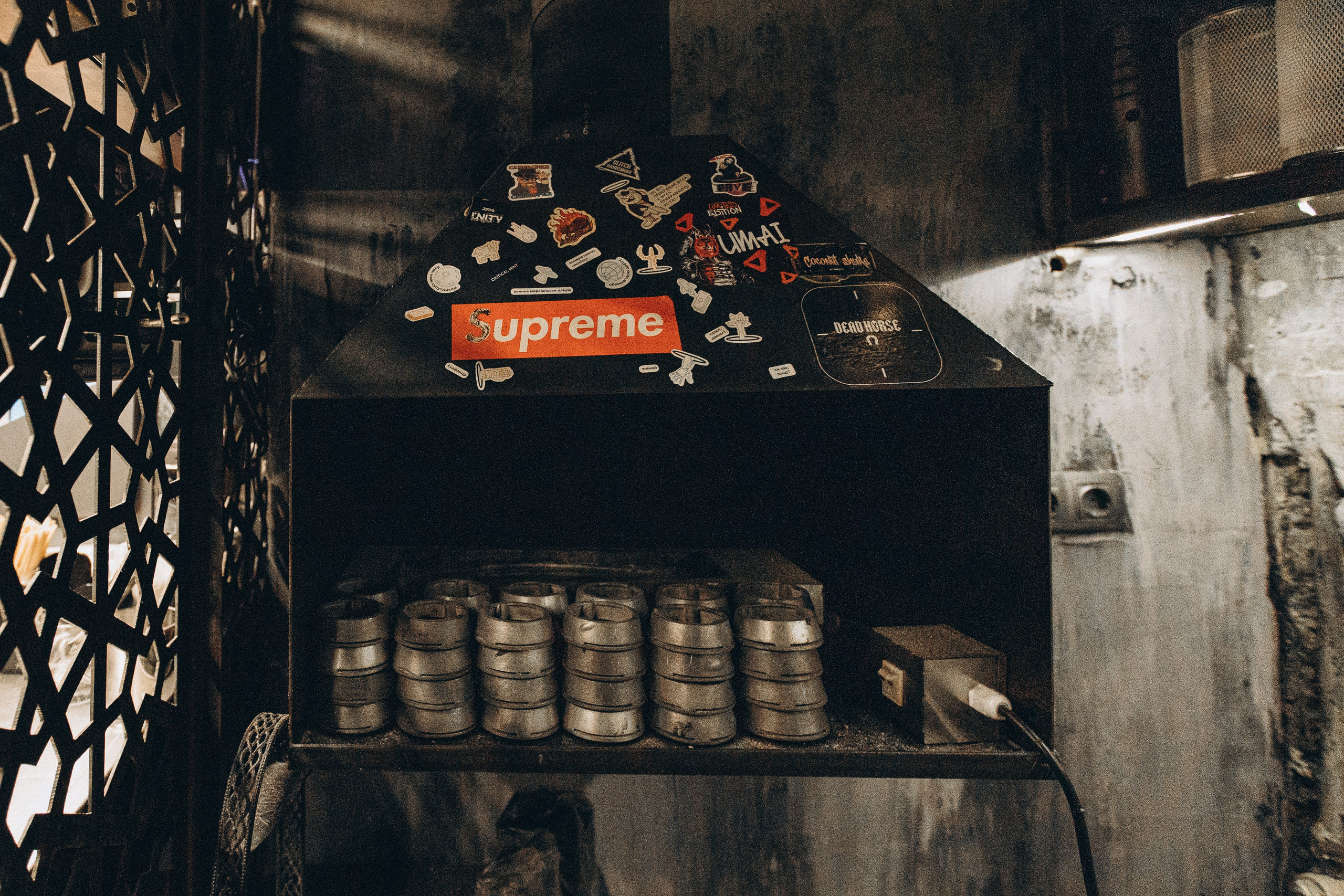 Мережа ресторанів Classic. Ірина Терещук