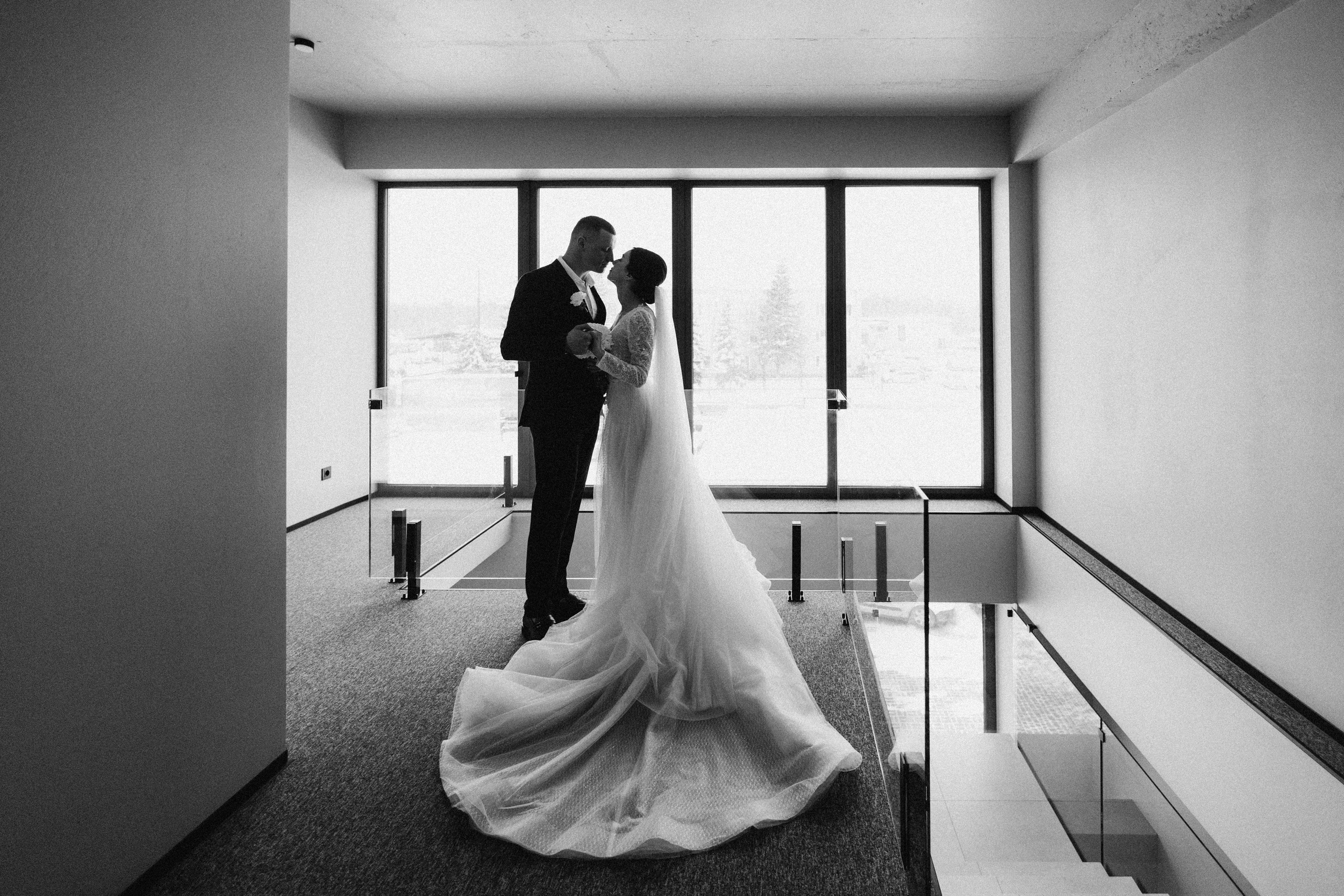 Аліна та Віктор. Ірина Терещук