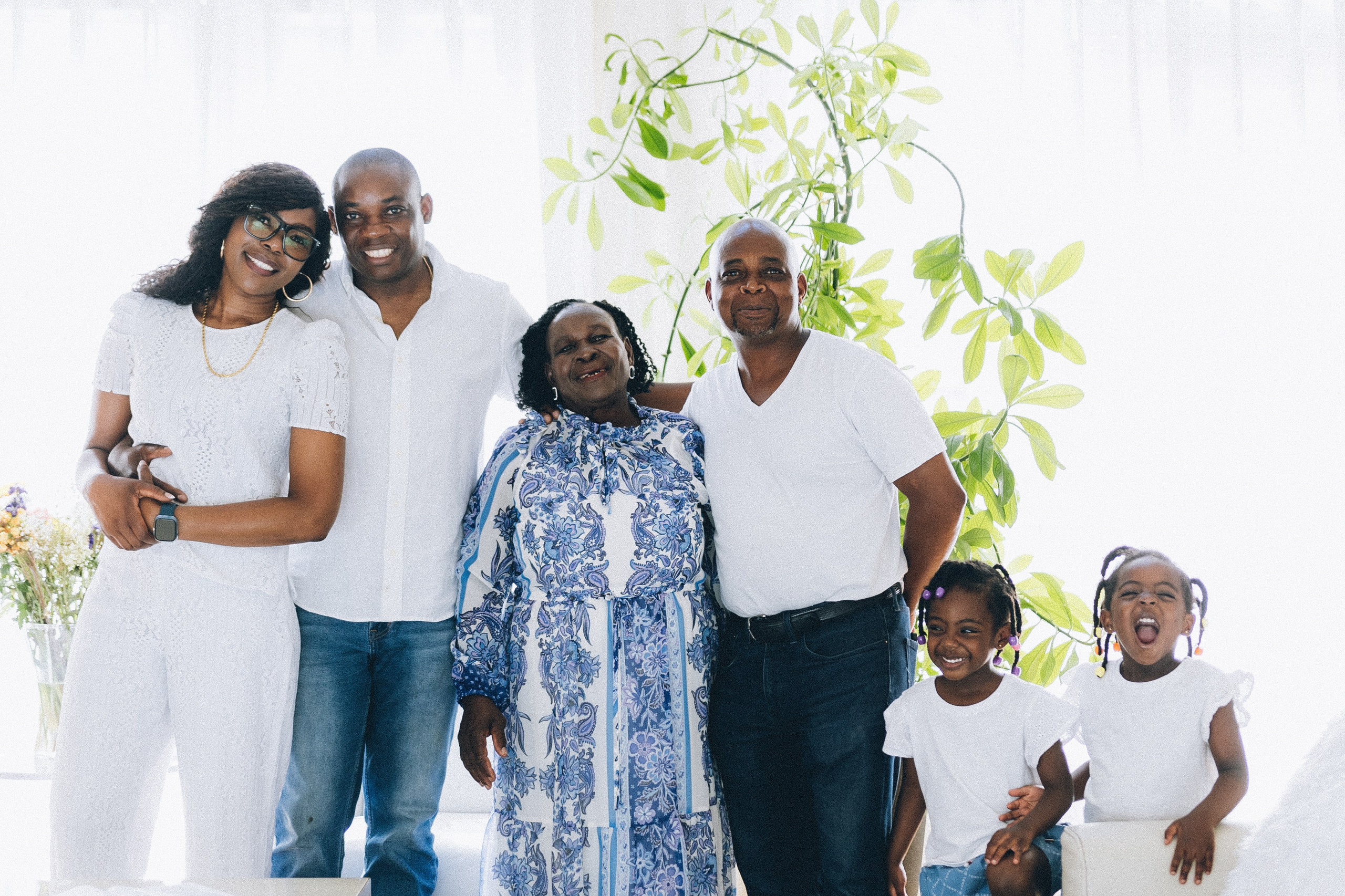 Mutotis Meeting. Sara Eulalia | Virginia Photographer