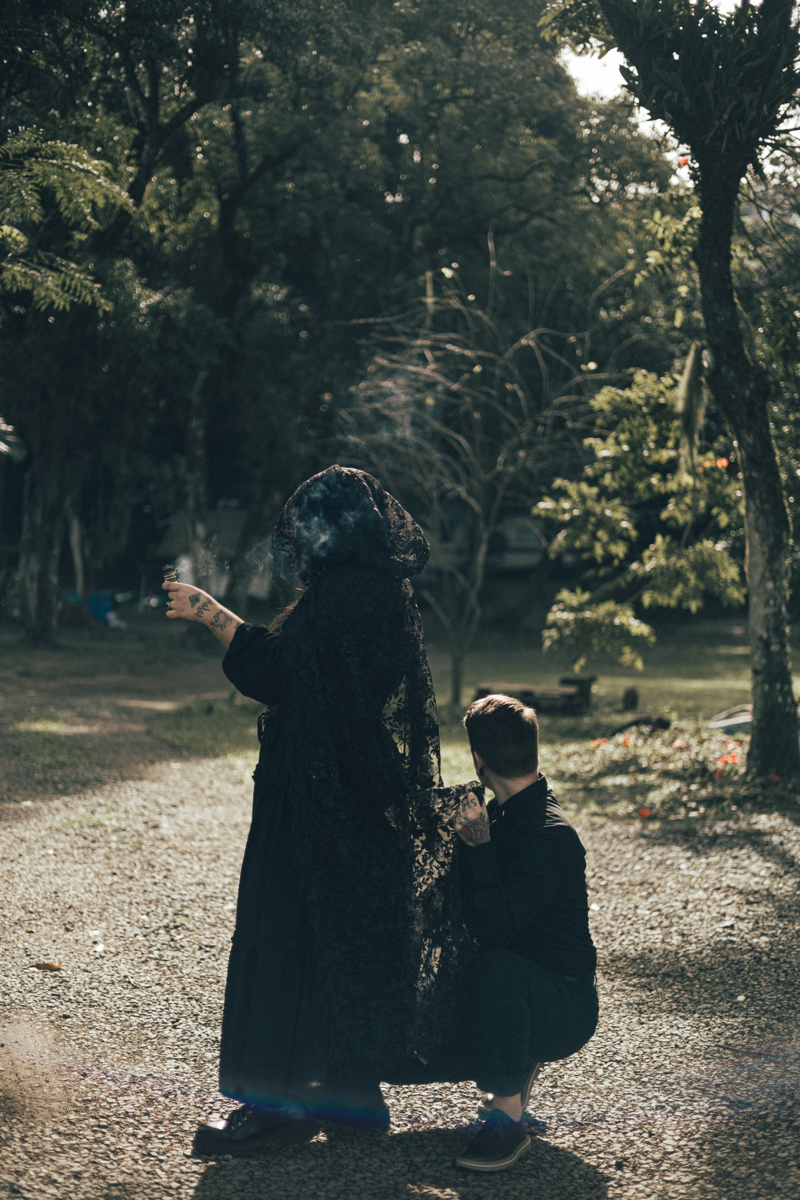 Carol&Carol. Sara Eulalia | Virginia Photographer