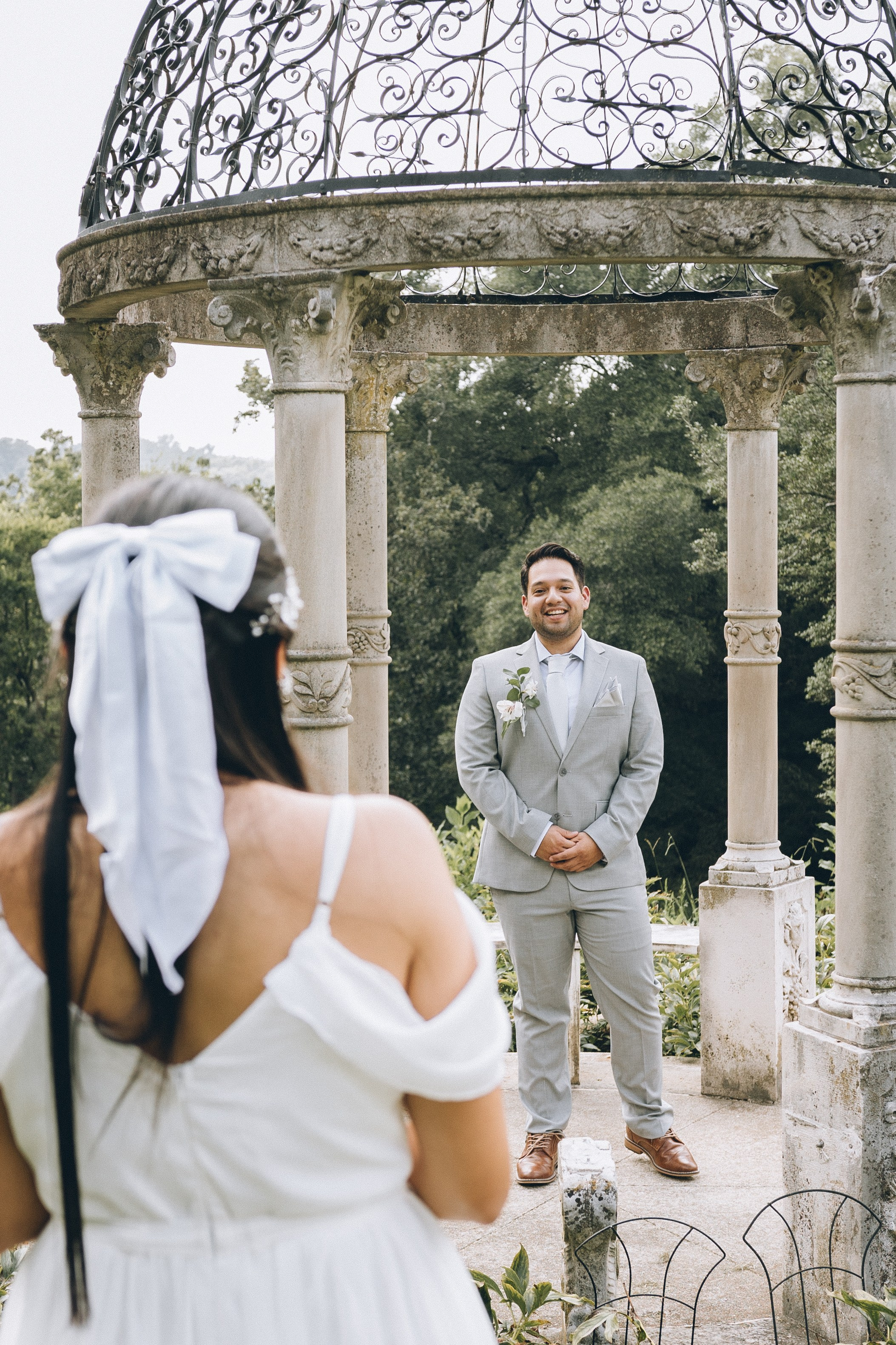 Wedding Camila&Luis. Sara Eulalia | Virginia Photographer