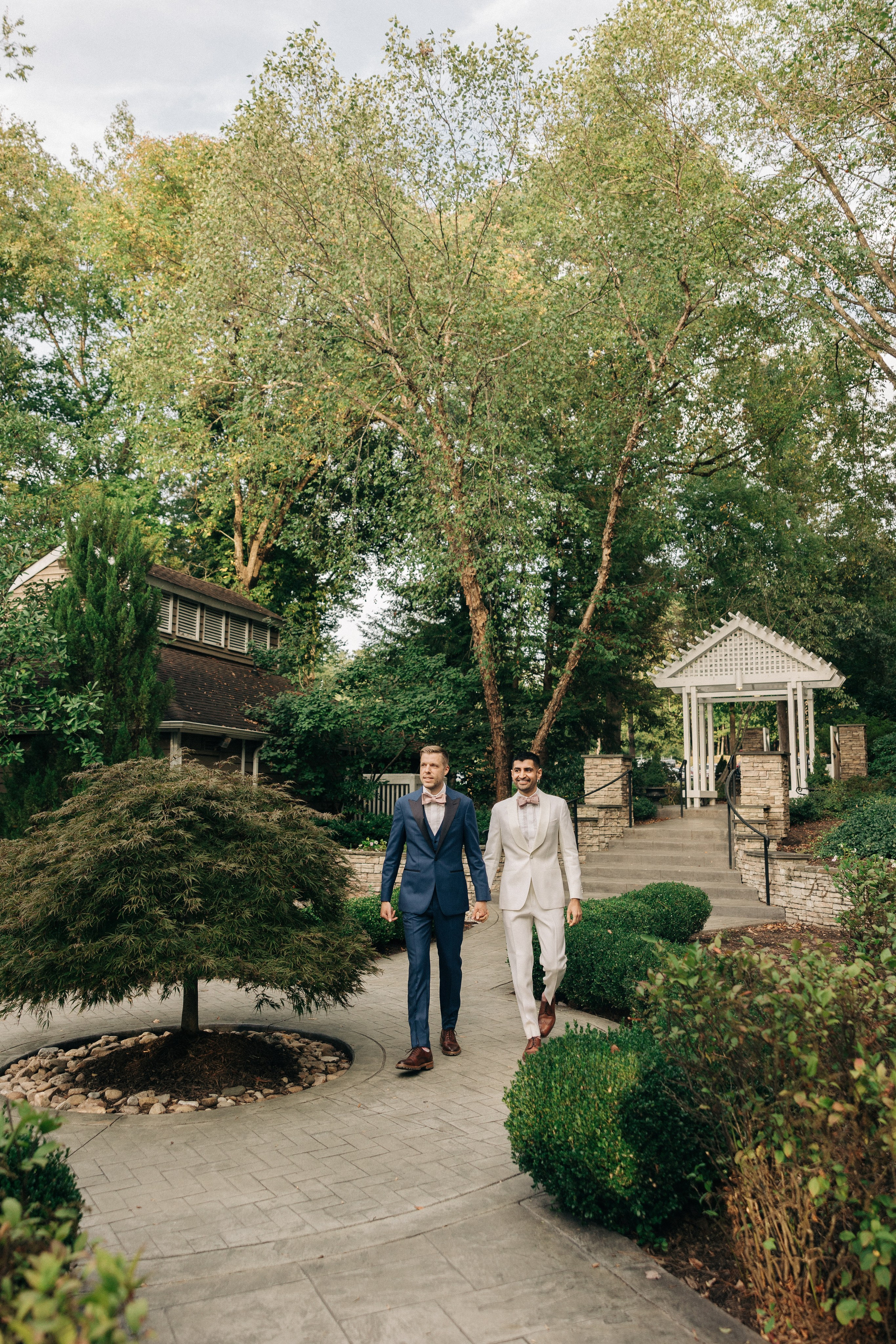 Wedding Omer&Mitchell. Sara Eulalia | Virginia Photographer