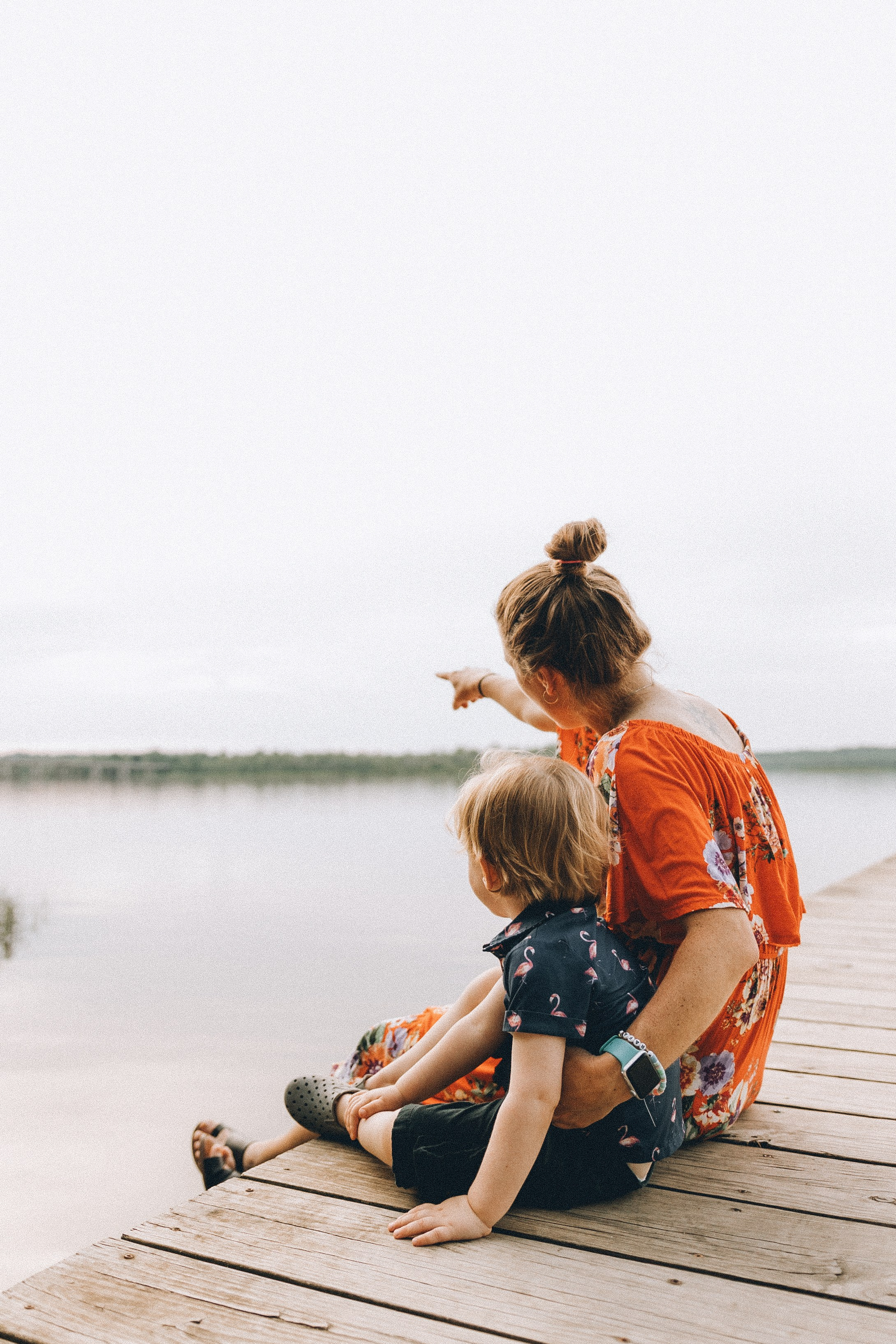 The Wenzels. Sara Eulalia | Virginia Photographer