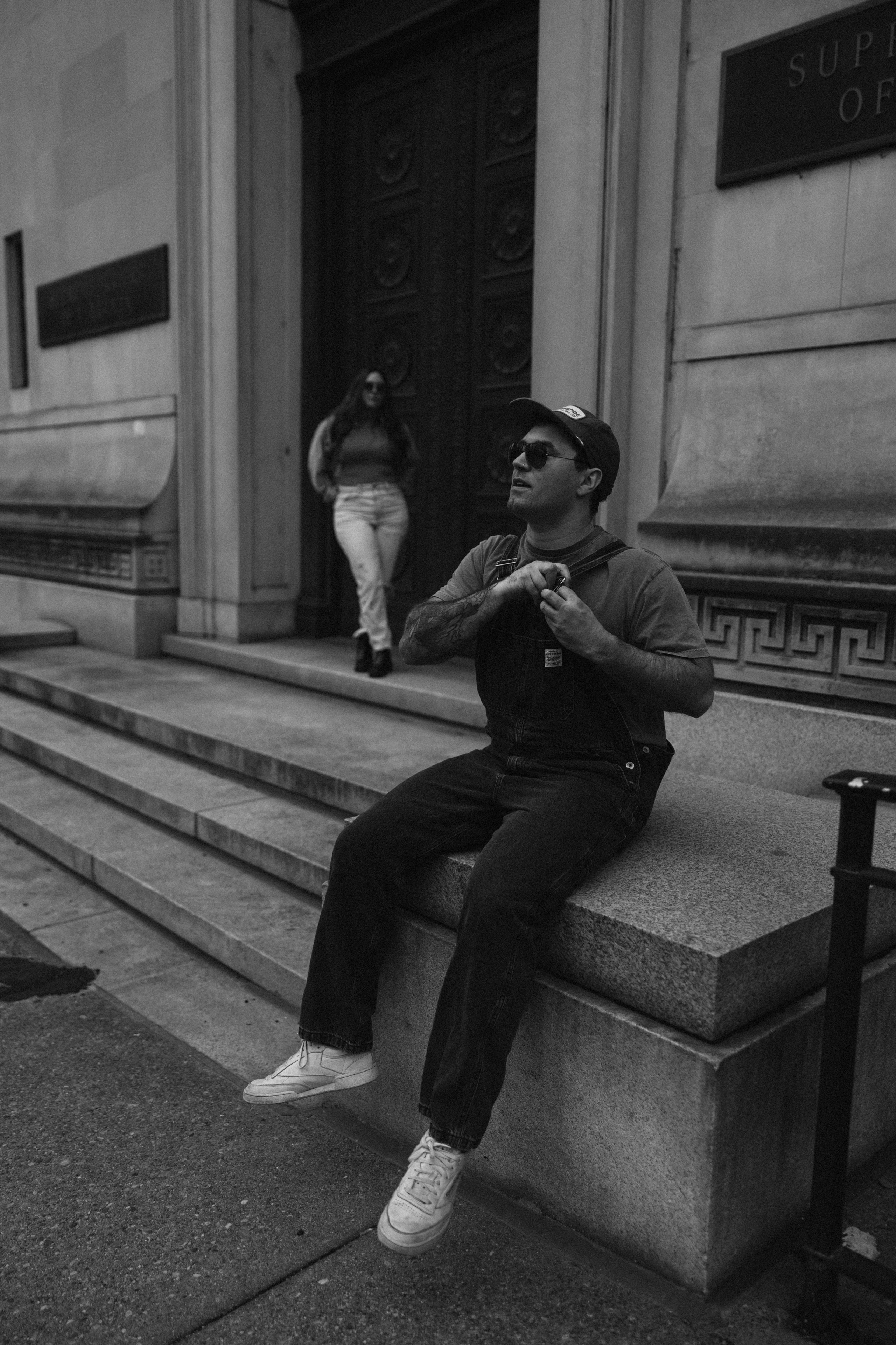 Kaila&Jon. Sara Eulalia | Virginia Photographer