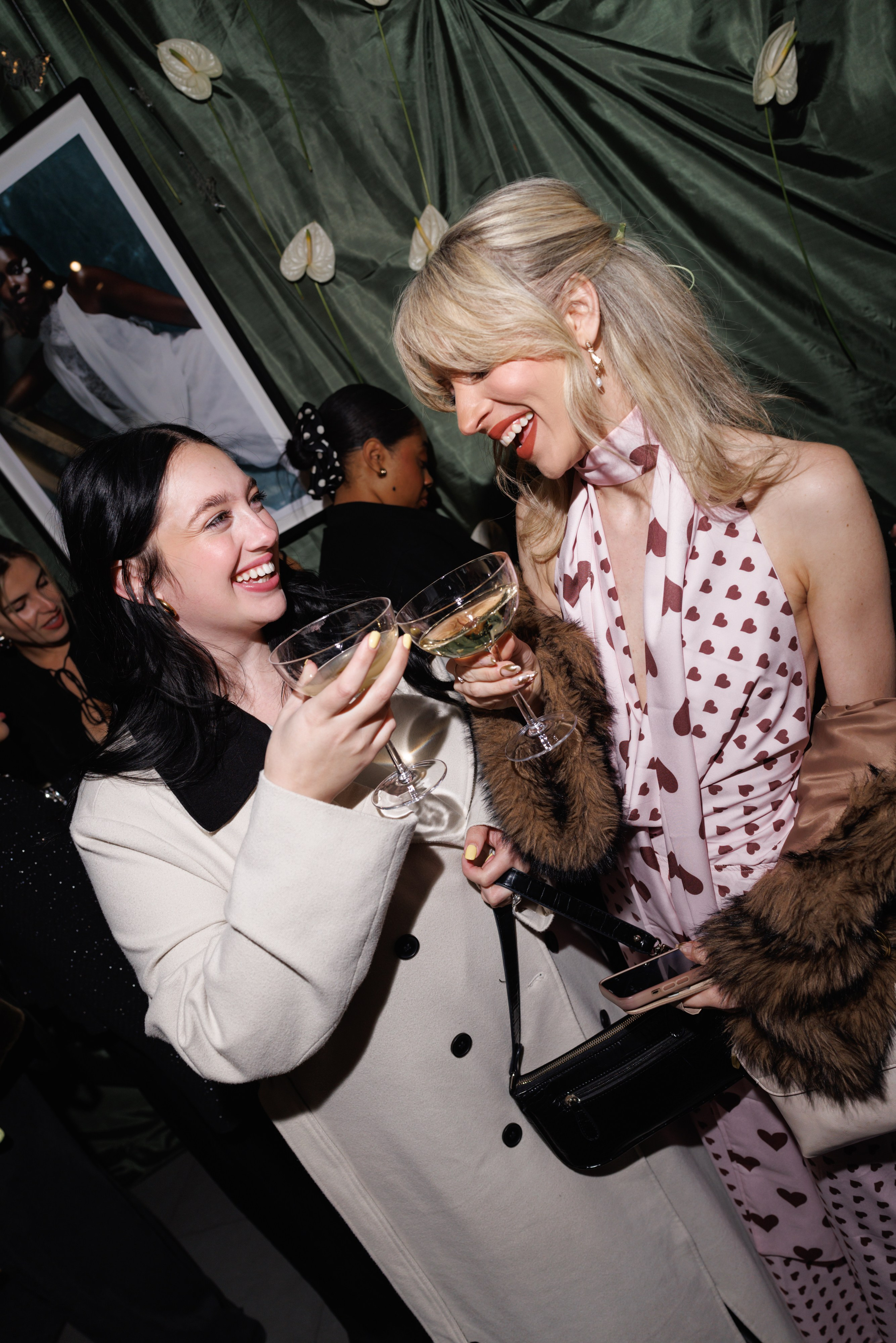 Katherine Tash Event Photography | Luxury Bridal Designer NYC