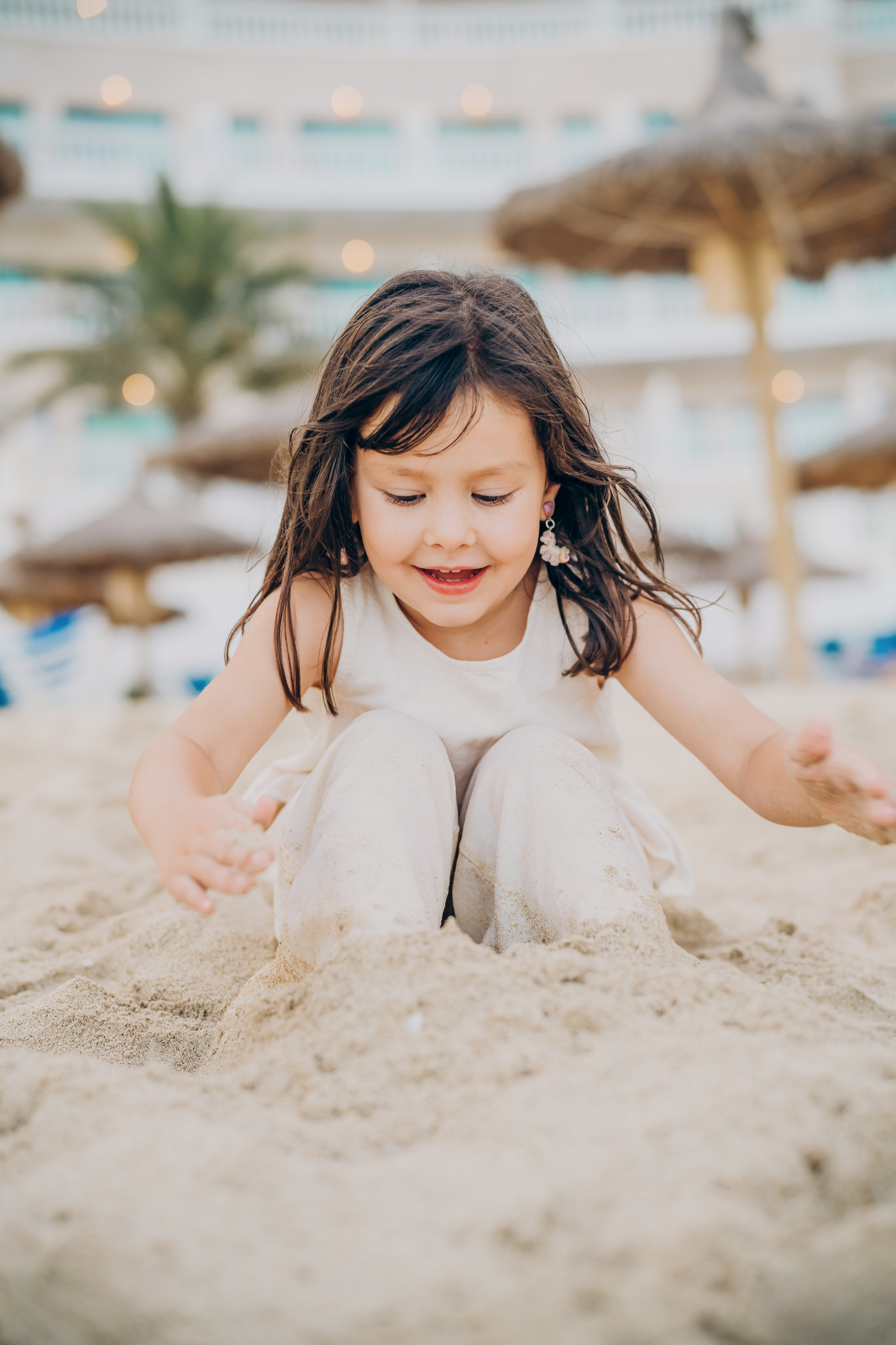 Mom’s Heart. Фотограф Пальма де Майорка