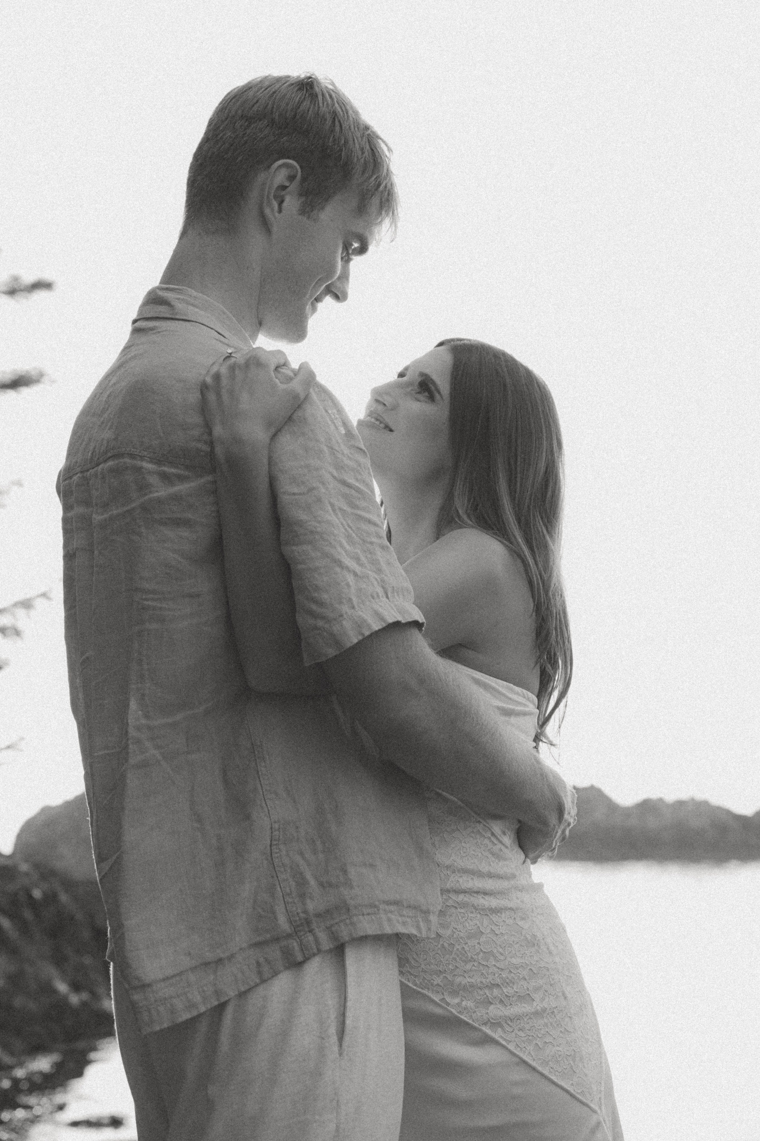 Lovestory. Photographer & Videographer Ksu