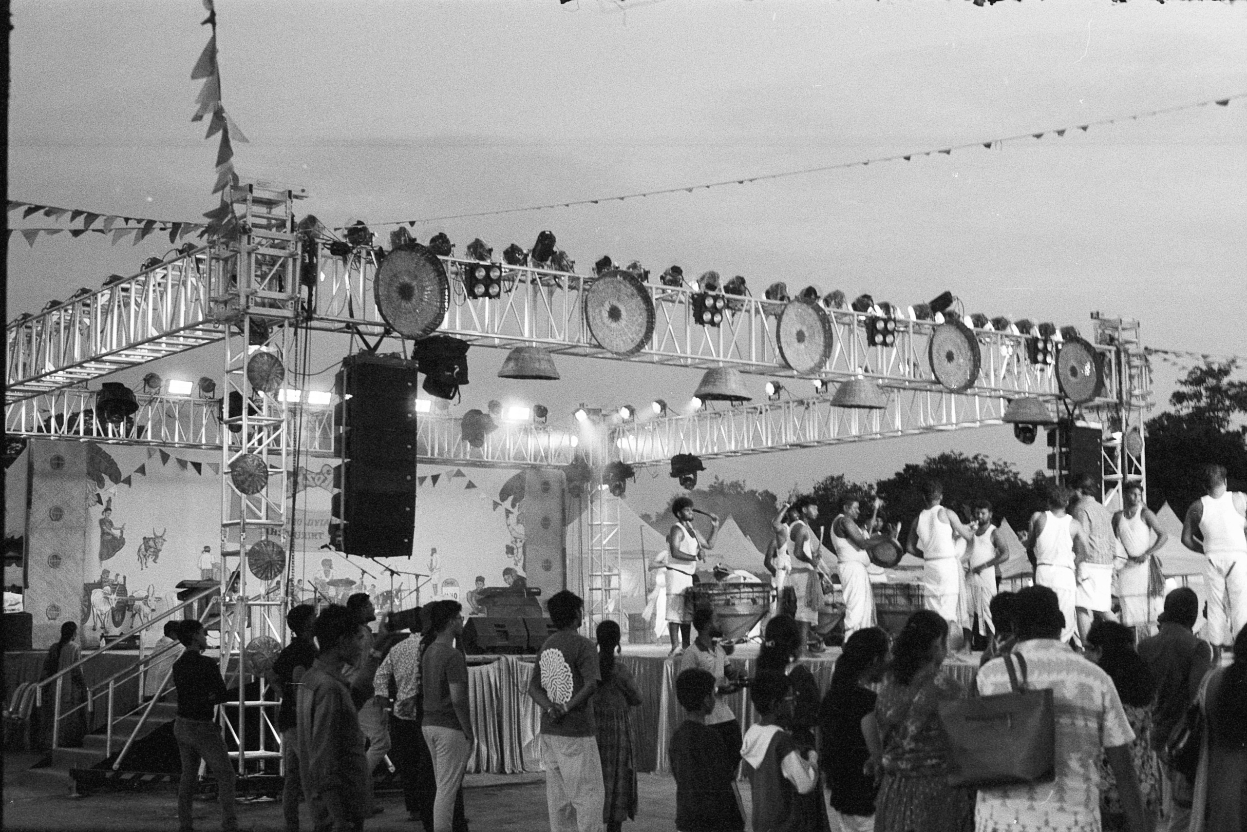 Everything on Film. Portrait, Fashion & Fitness Photography in Chennai| SunnyHazePhotography