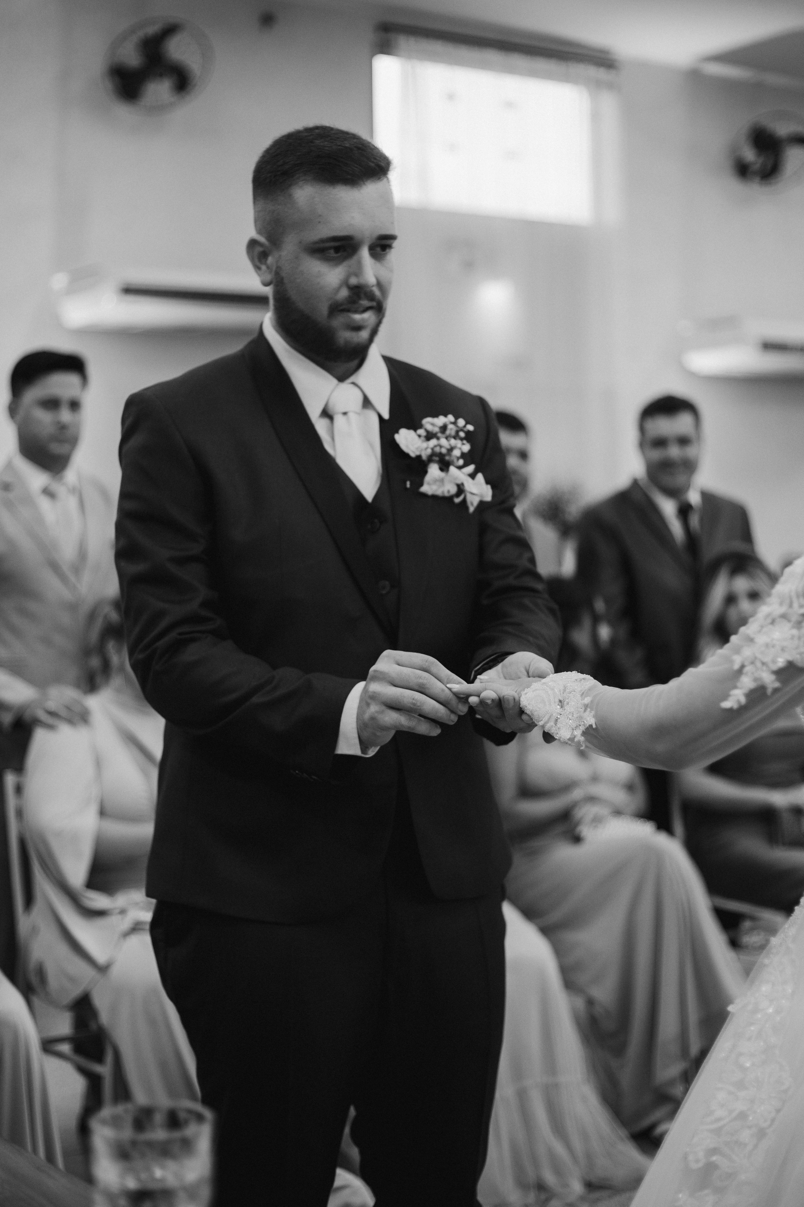 Casamento — Leidy & Eduardo. Fotógrafo de Casamentos, Eventos e Ensaios em Ribeirão Preto e região — Thiago Saletti