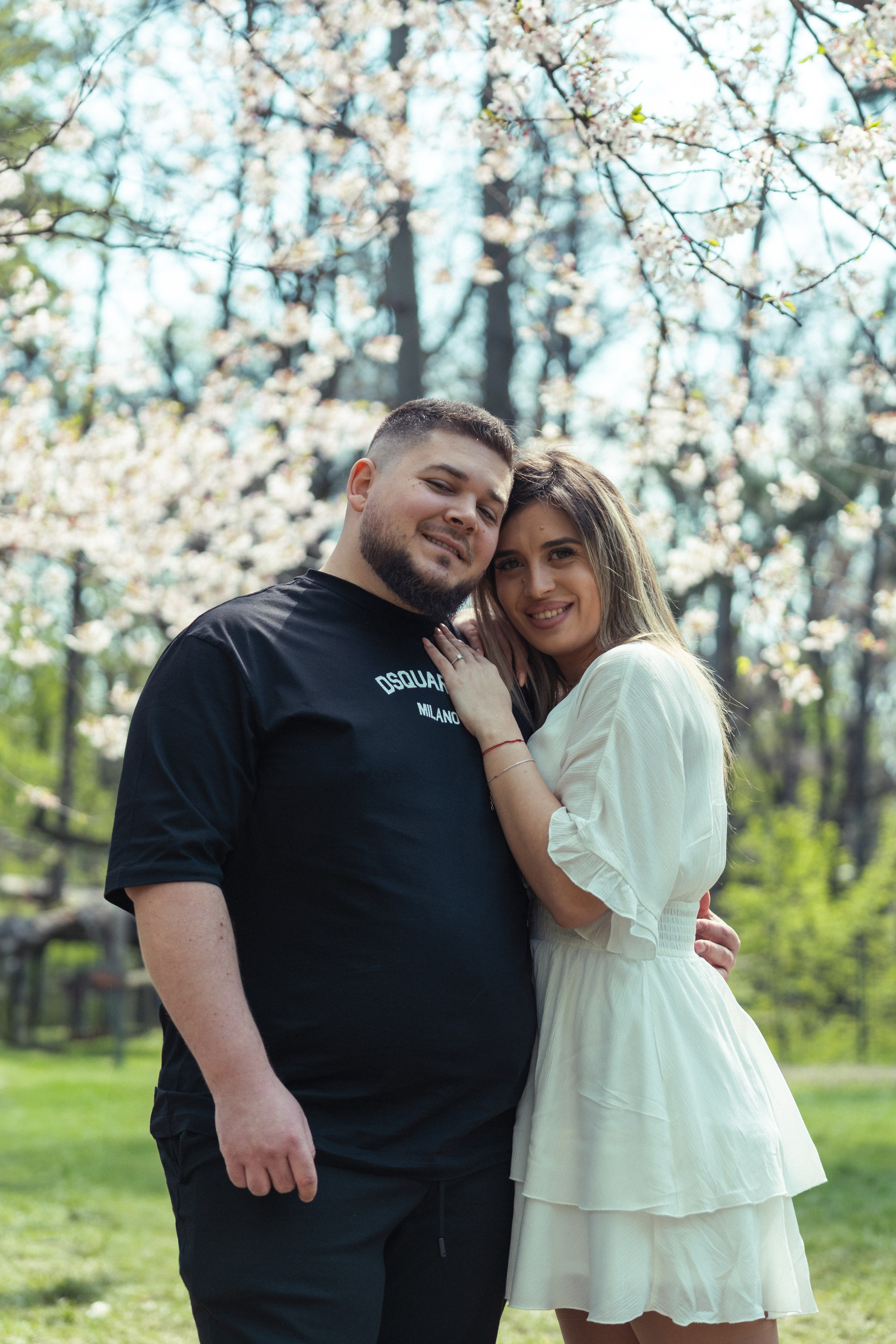 Save the date - Ruxandra și Cezar