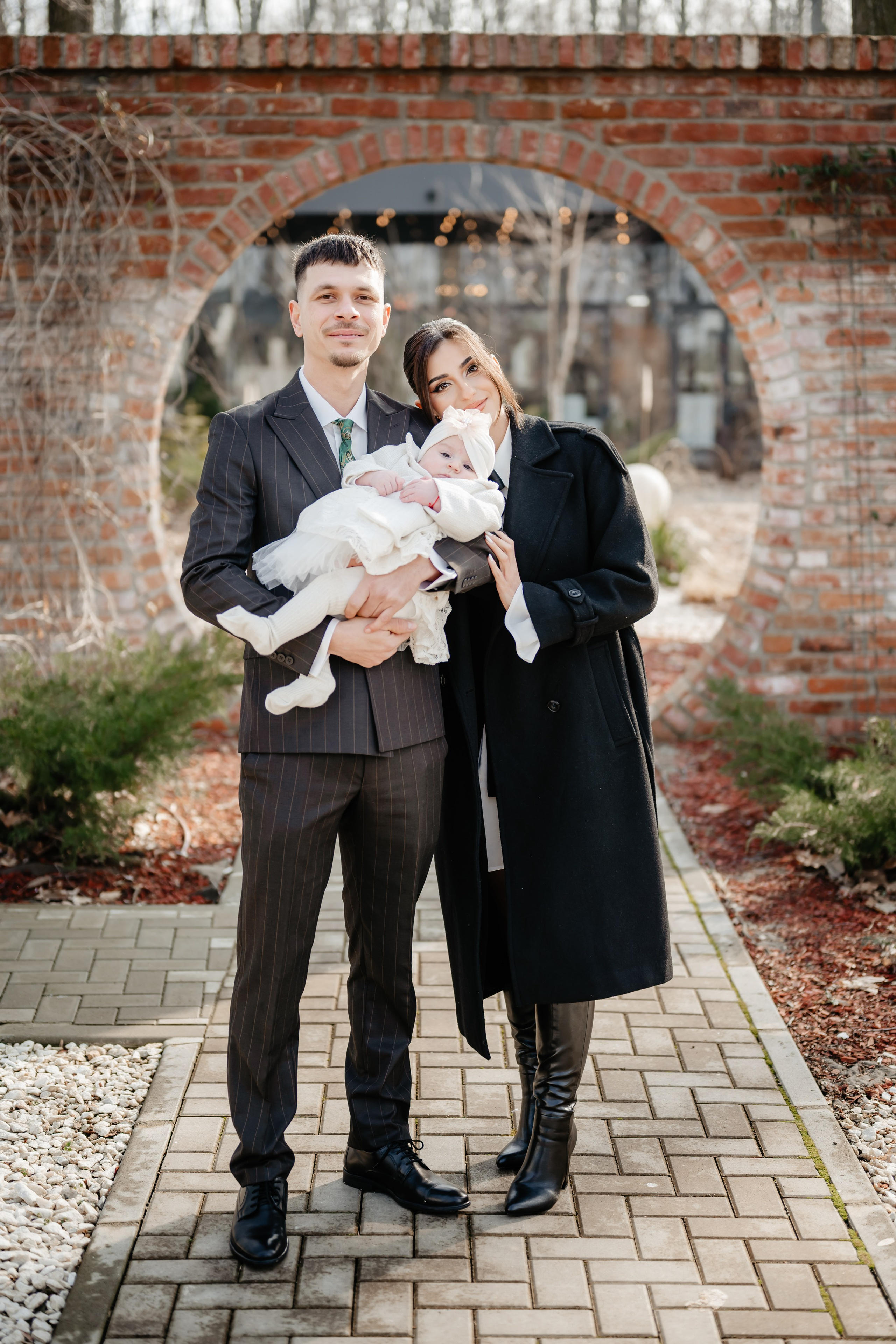 Botez Eva Ioana, Ciresul Salbatic. Ana Maria Dragan Fotograf Evenimente