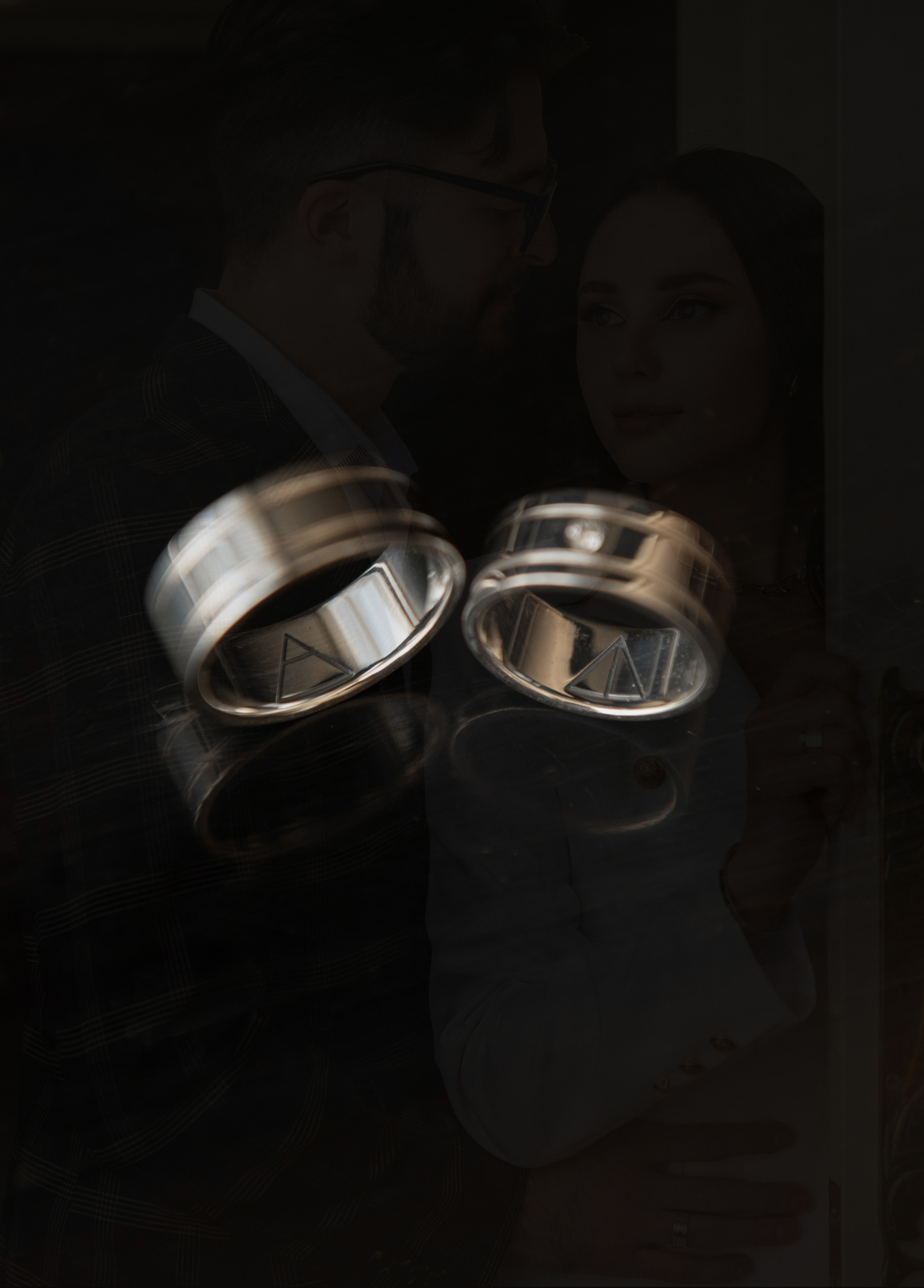 Tamerlan & Anna. Wedding photo and video Texas