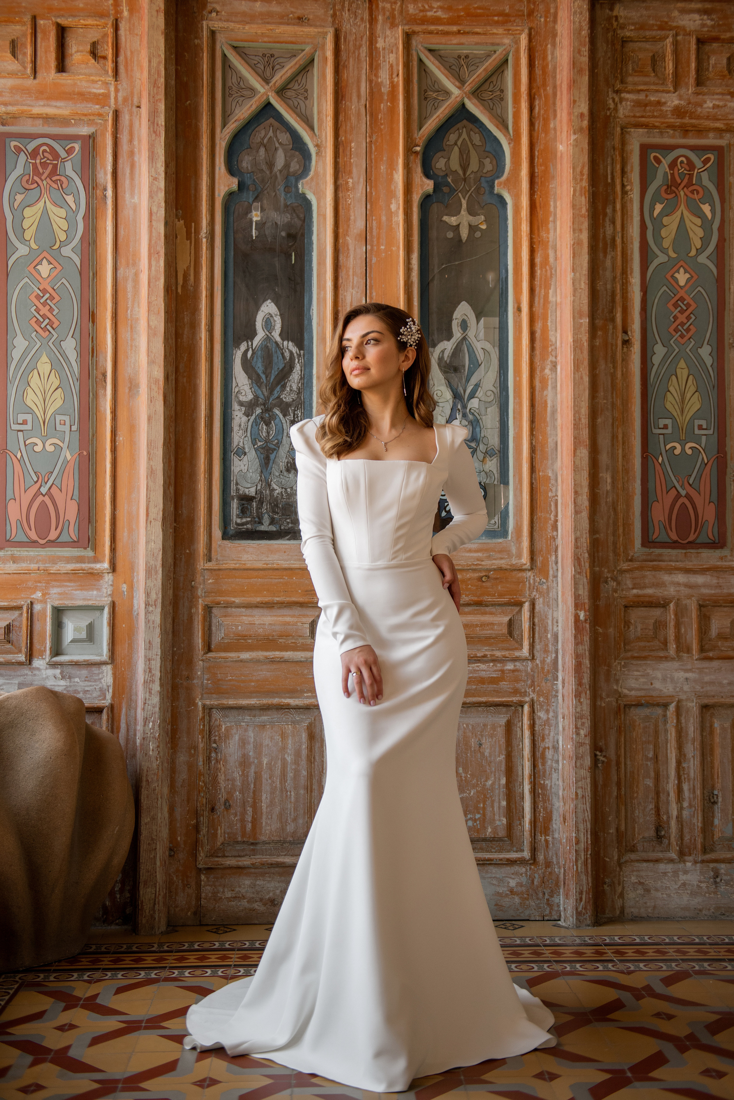 German & Anzhelika. Wedding photo and video Texas