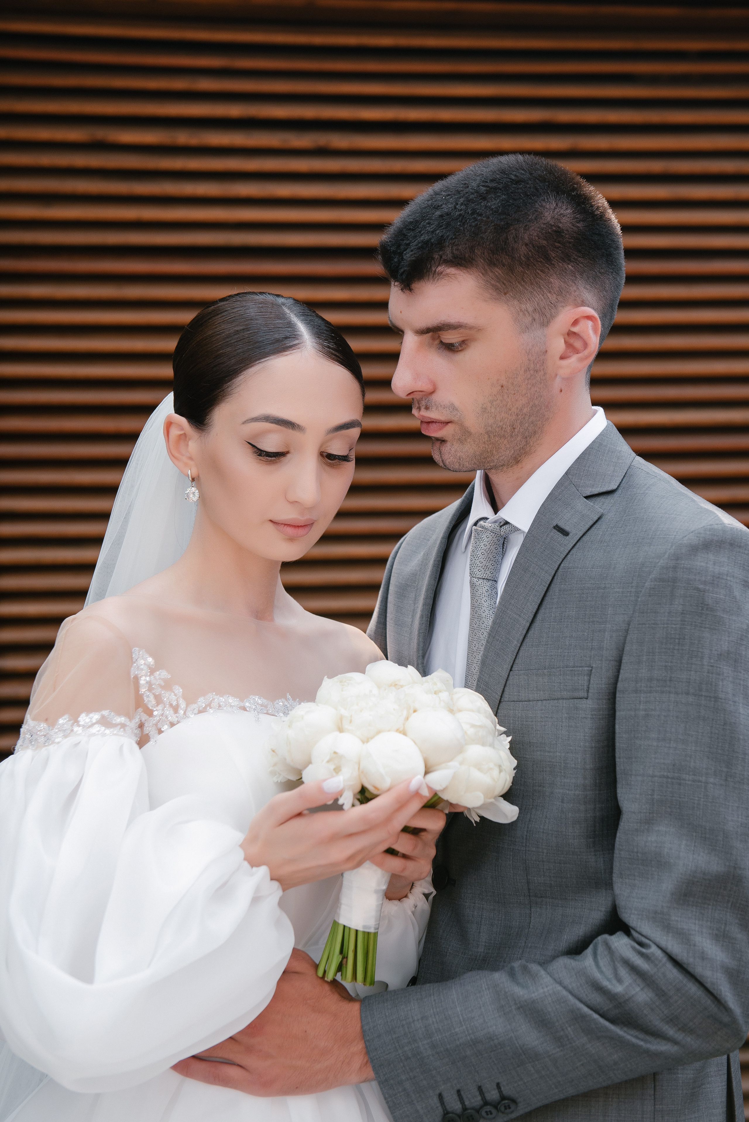 Konstantin & Inessa. Wedding photo and video Texas