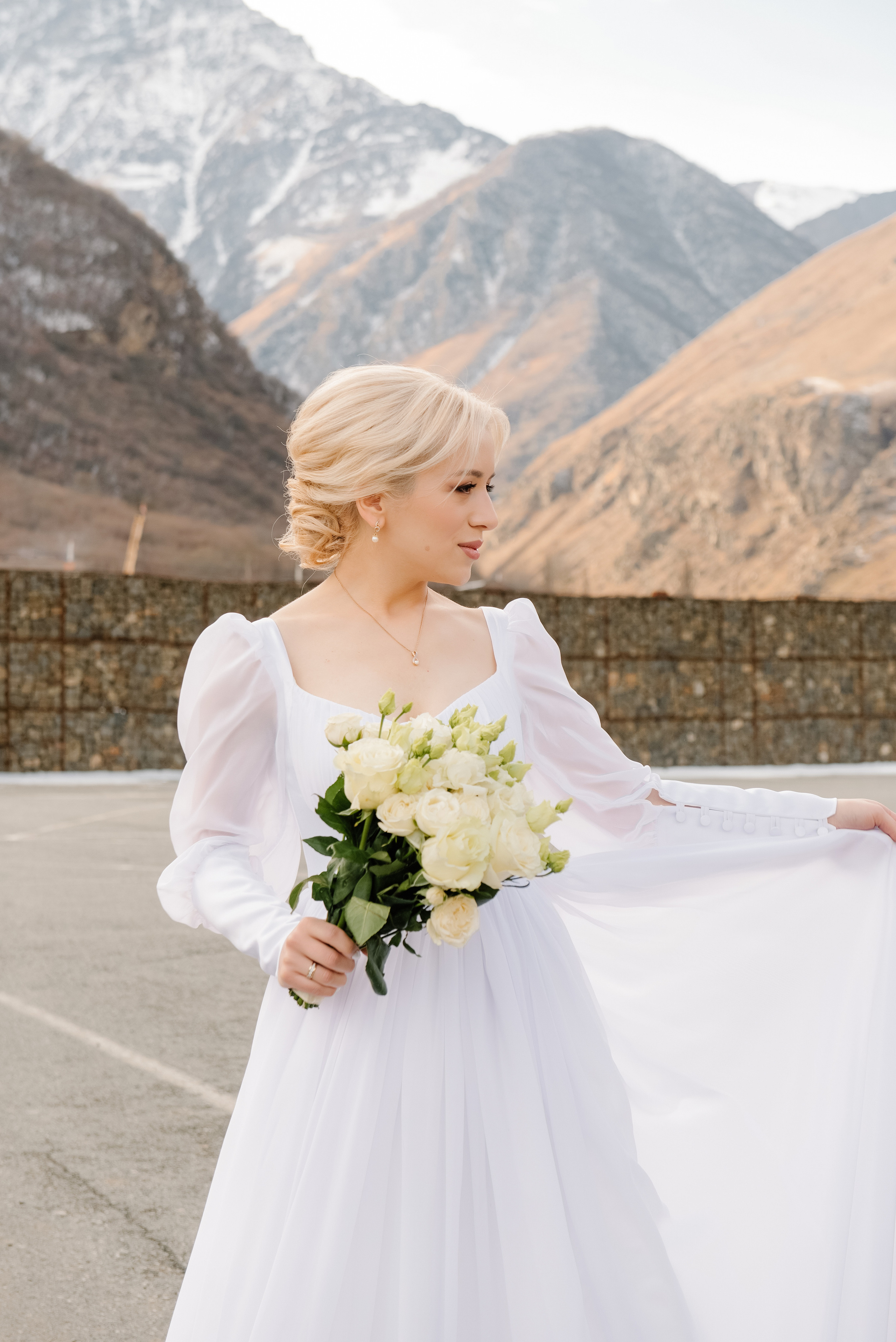 Alan & Karina. Wedding photo and video Texas