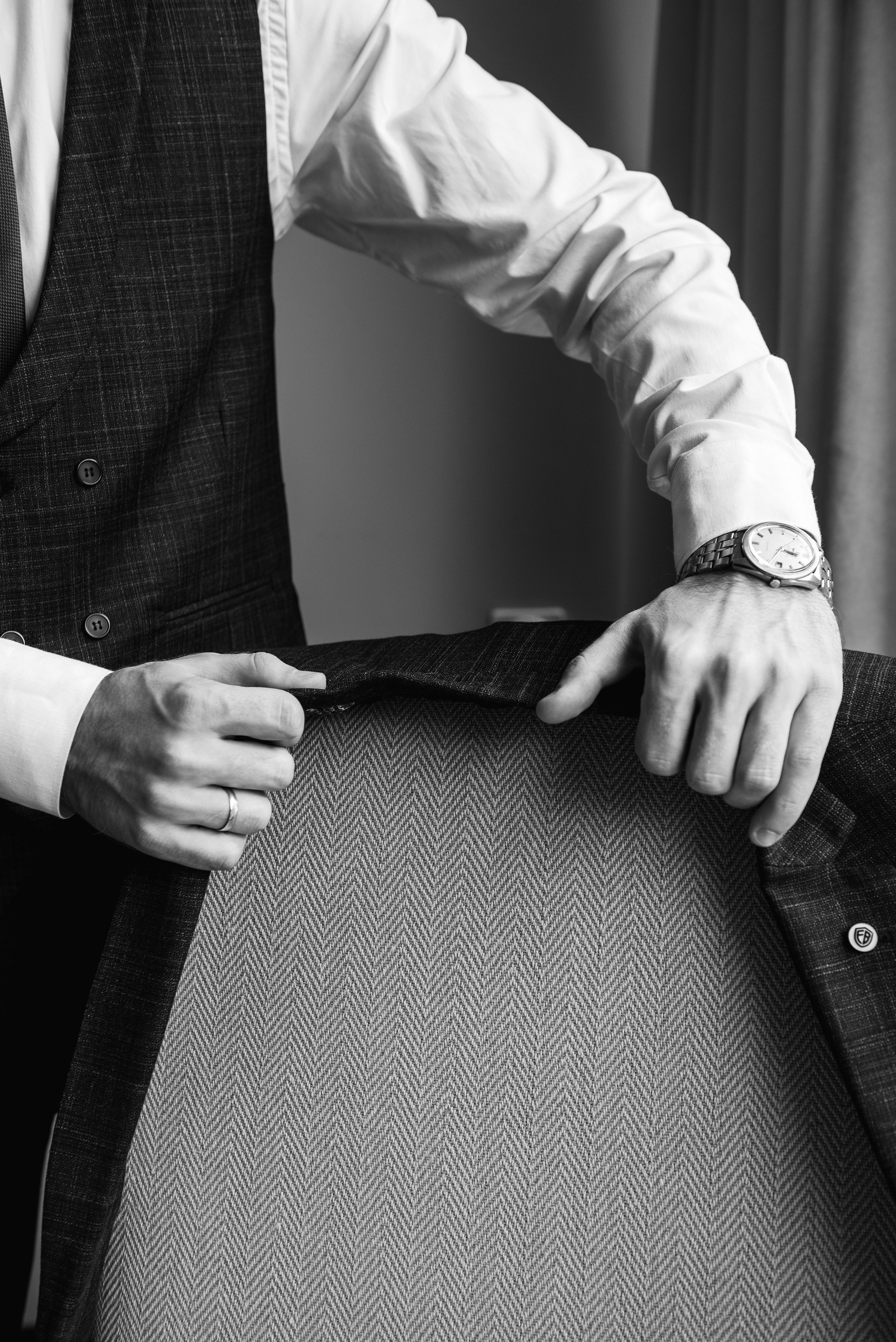 Alan & Karina. Wedding photo and video Texas