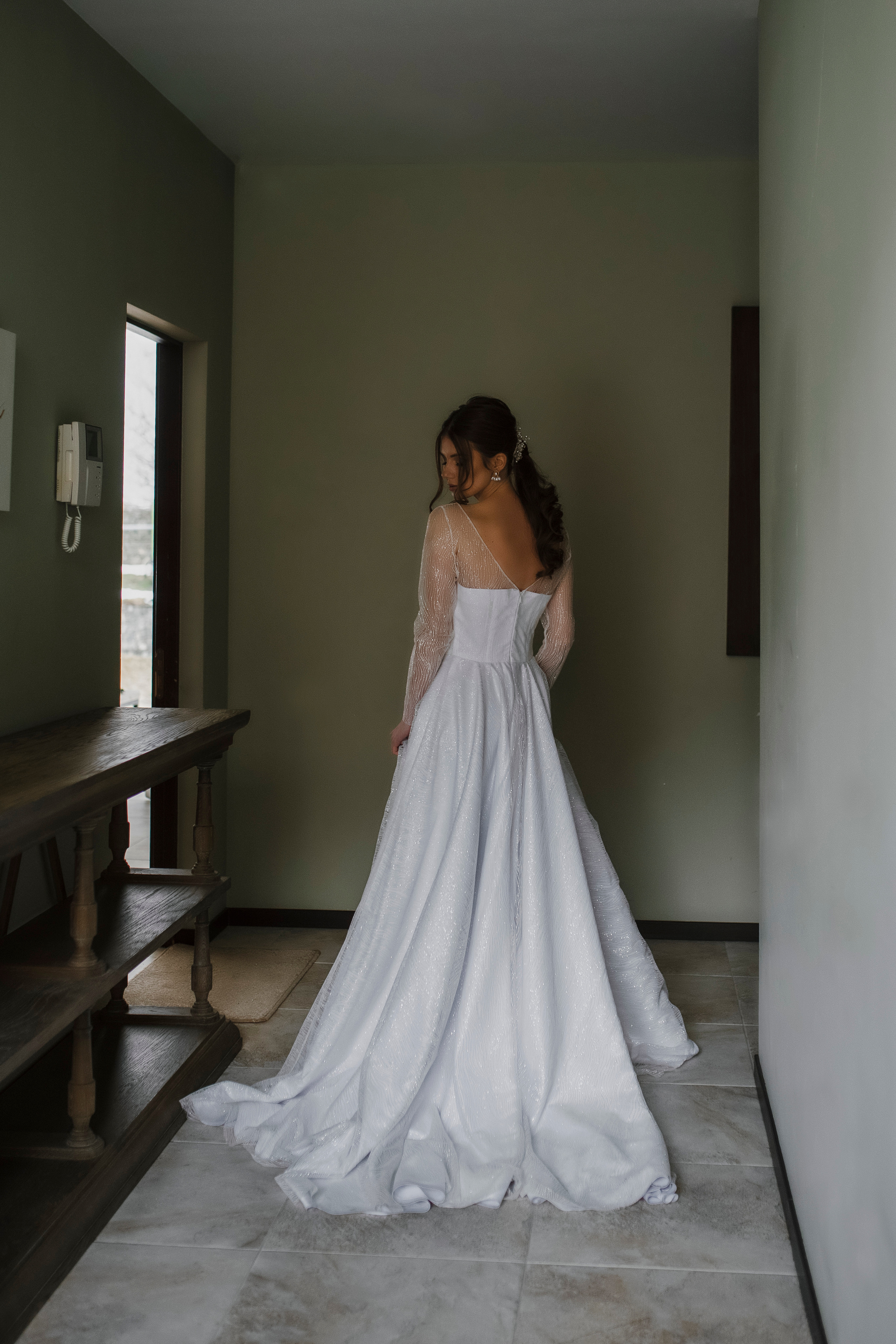 Love letters. Wedding photo and video Texas