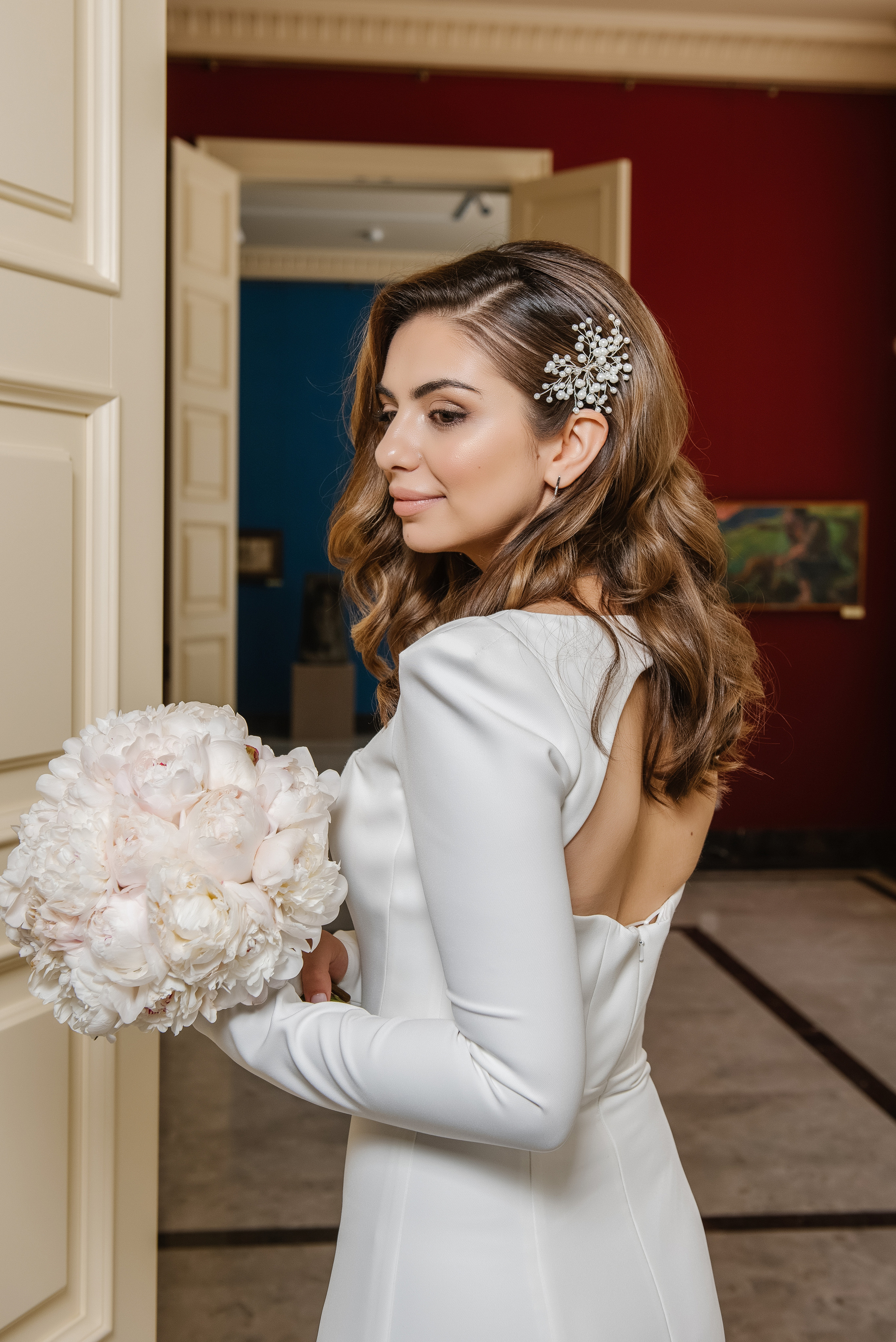 German & Anzhelika. Wedding photo and video Texas