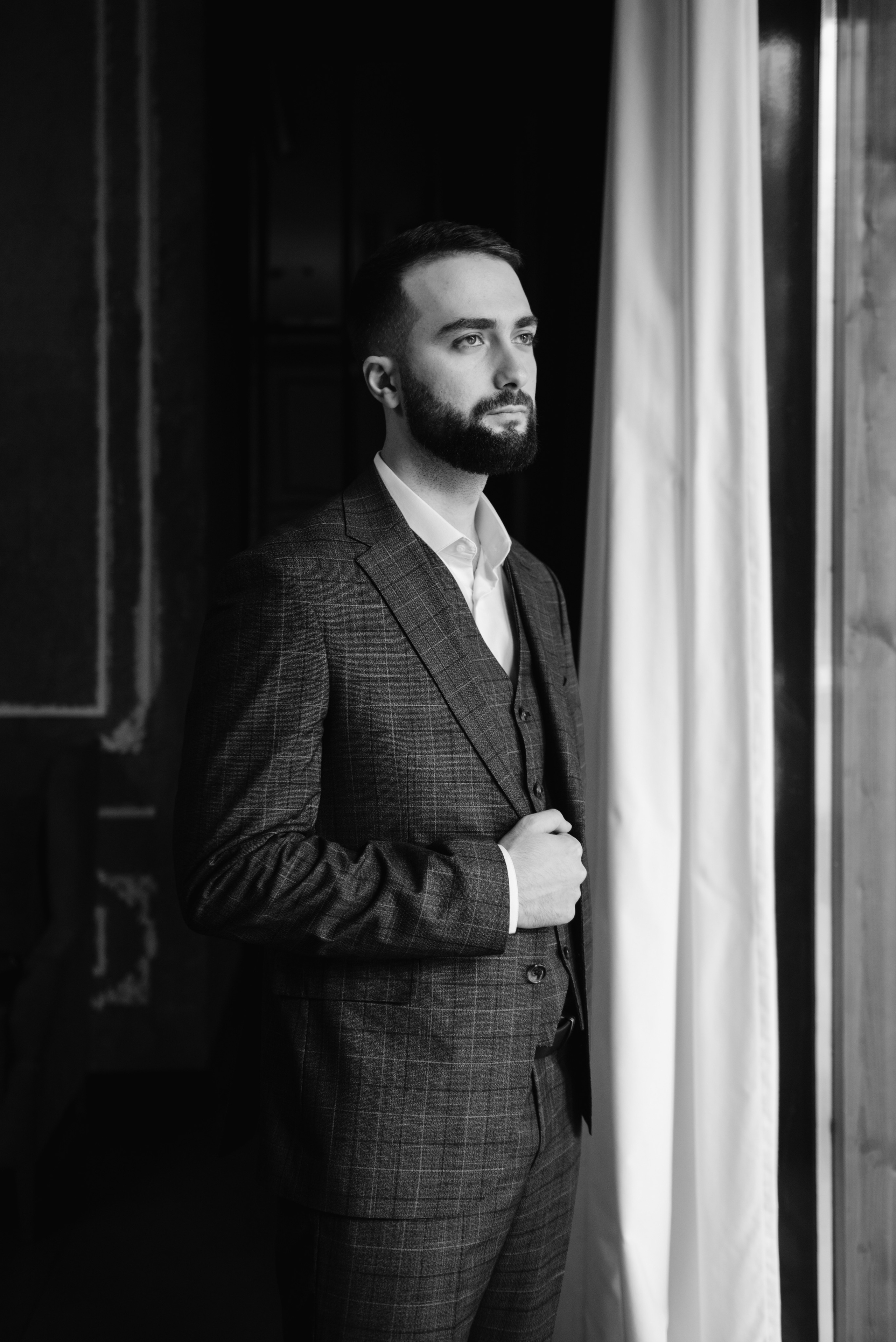 Batraz & Vlada. Wedding photo and video Texas