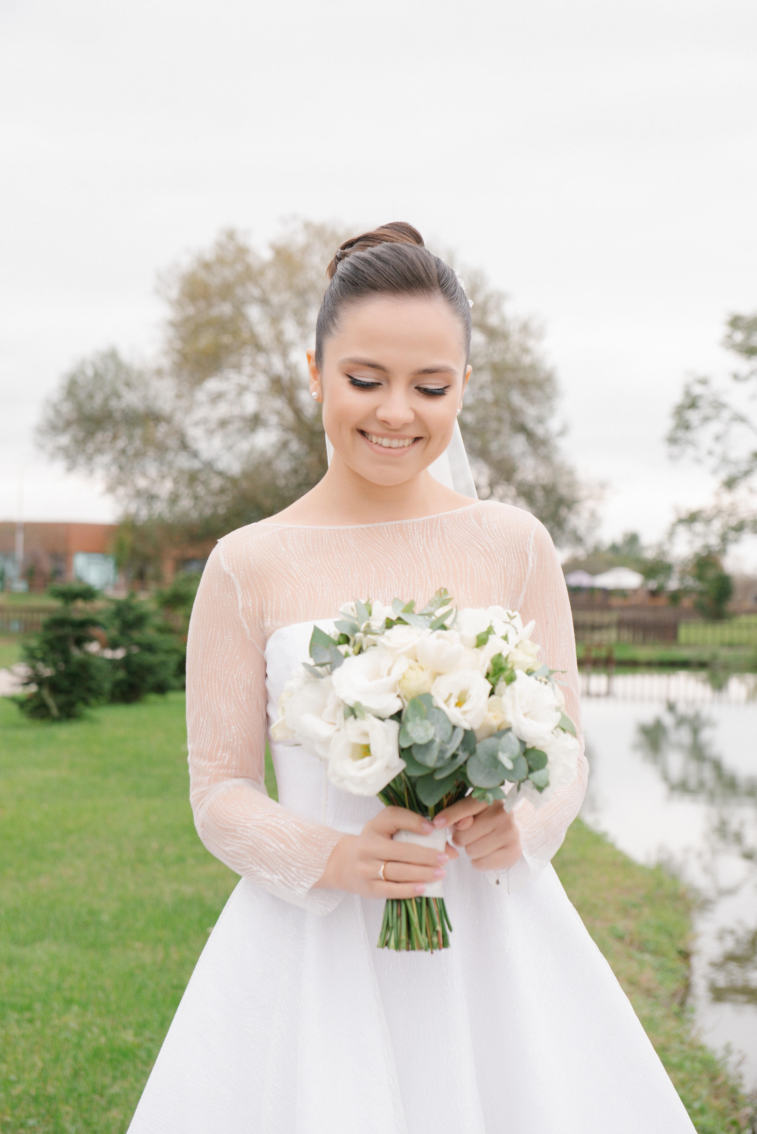 Batraz & Vlada. Wedding photo and video Texas