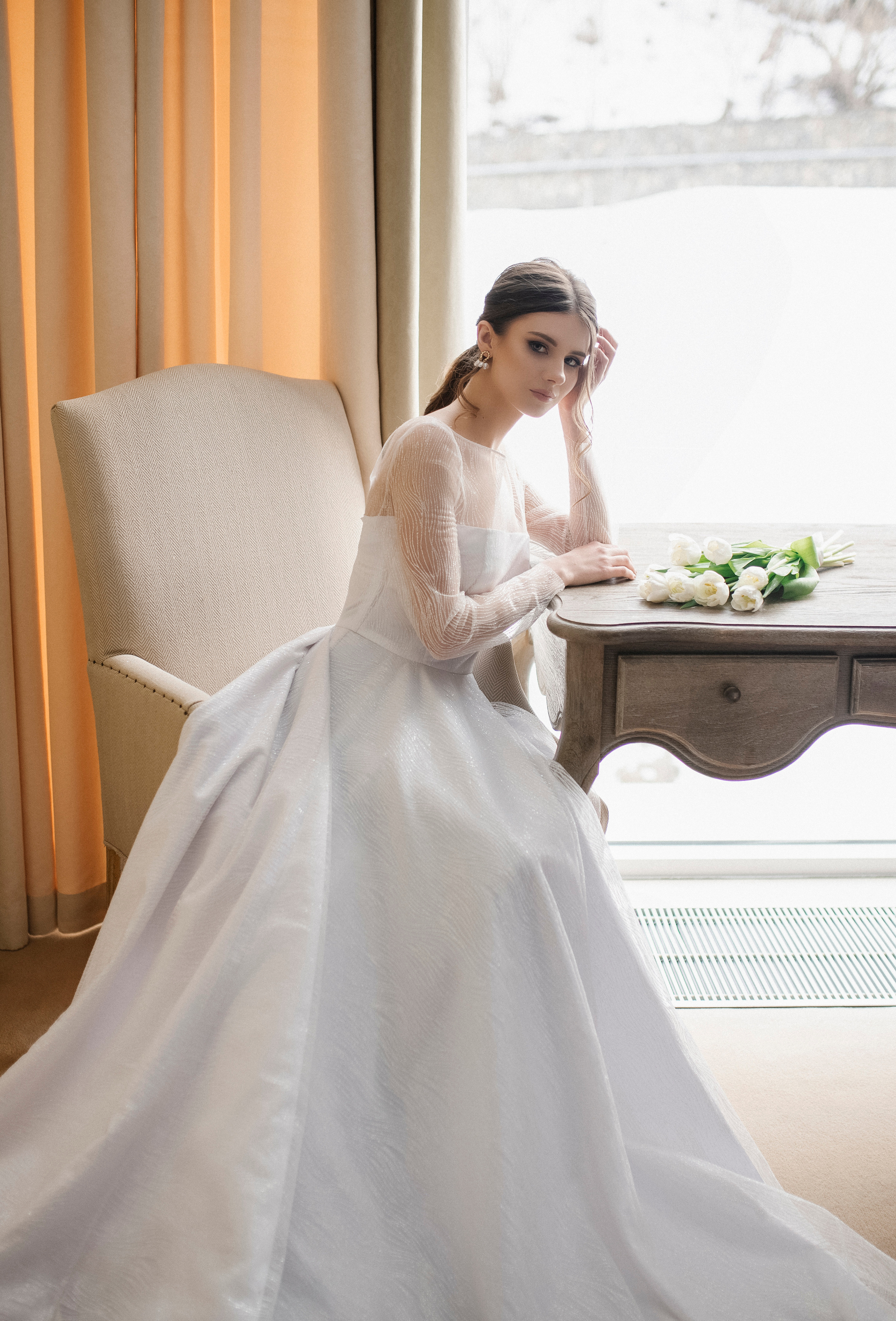 Love letters. Wedding photo and video Texas