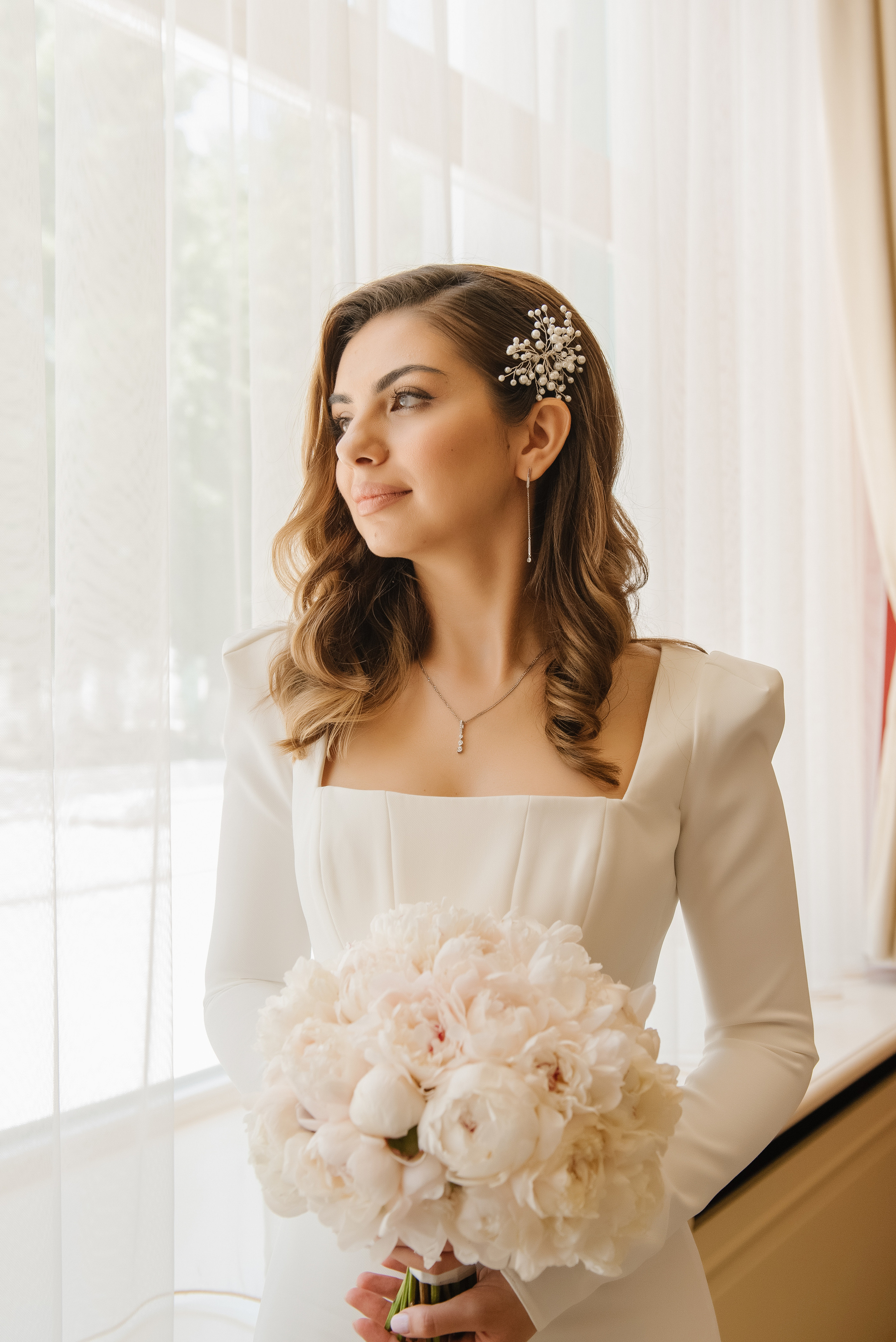 German & Anzhelika. Wedding photo and video Texas