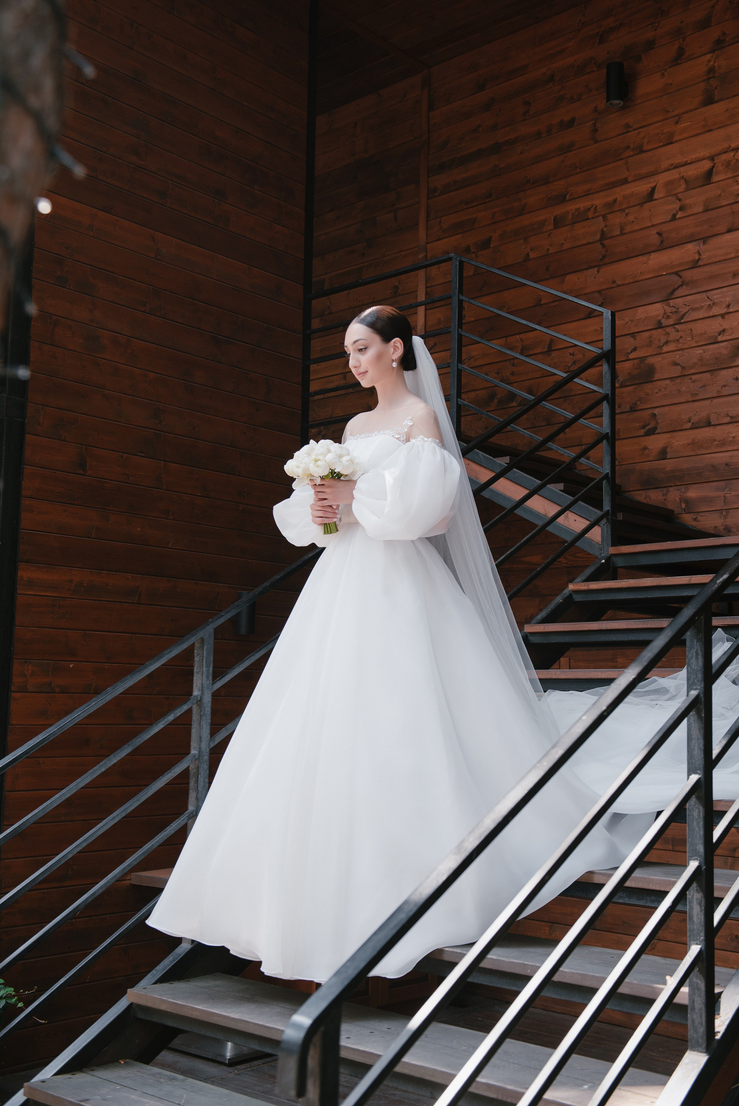 Konstantin & Inessa. Wedding photo and video Texas