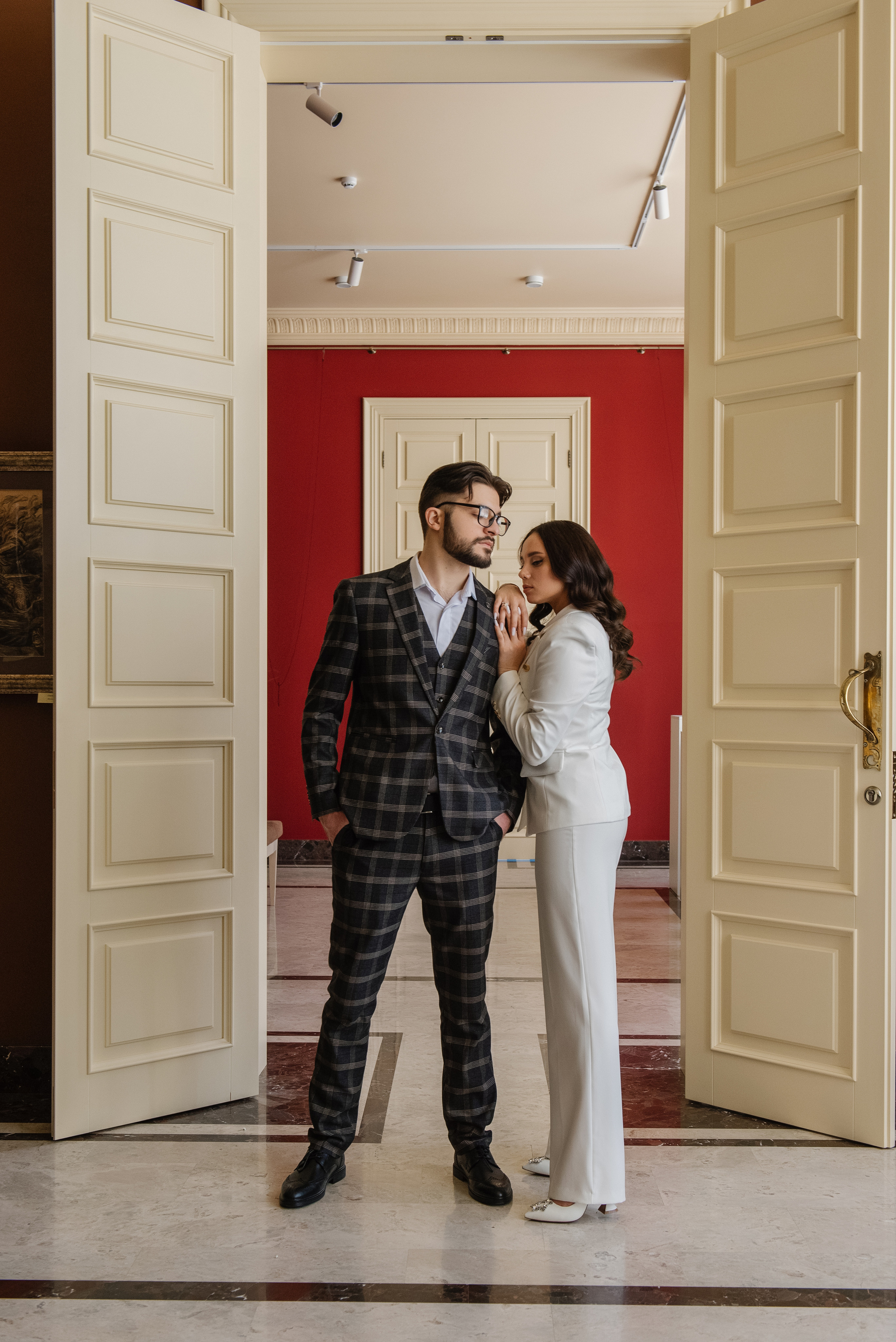 Tamerlan & Anna. Wedding photo and video Texas