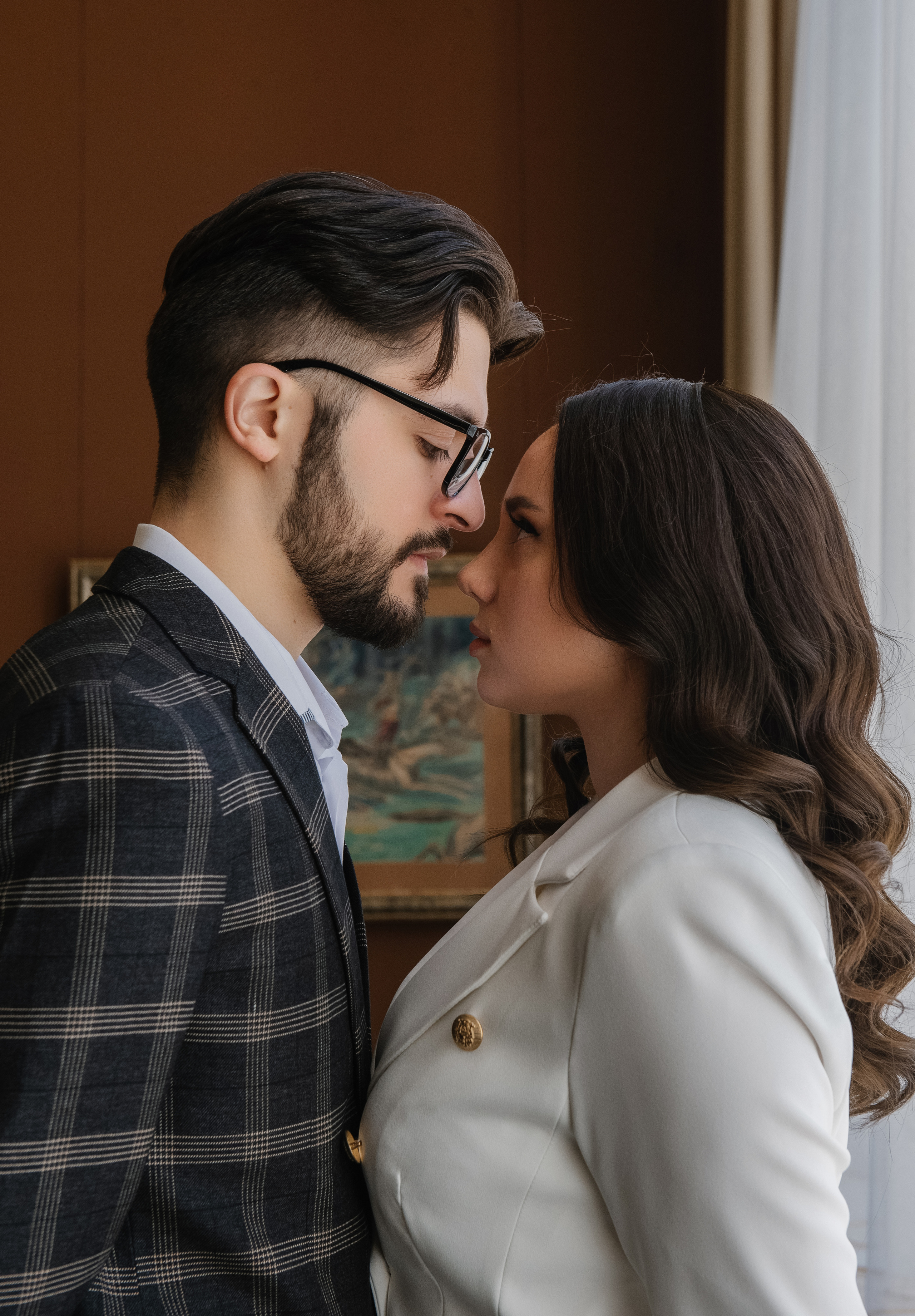 Tamerlan & Anna. Wedding photo and video Texas