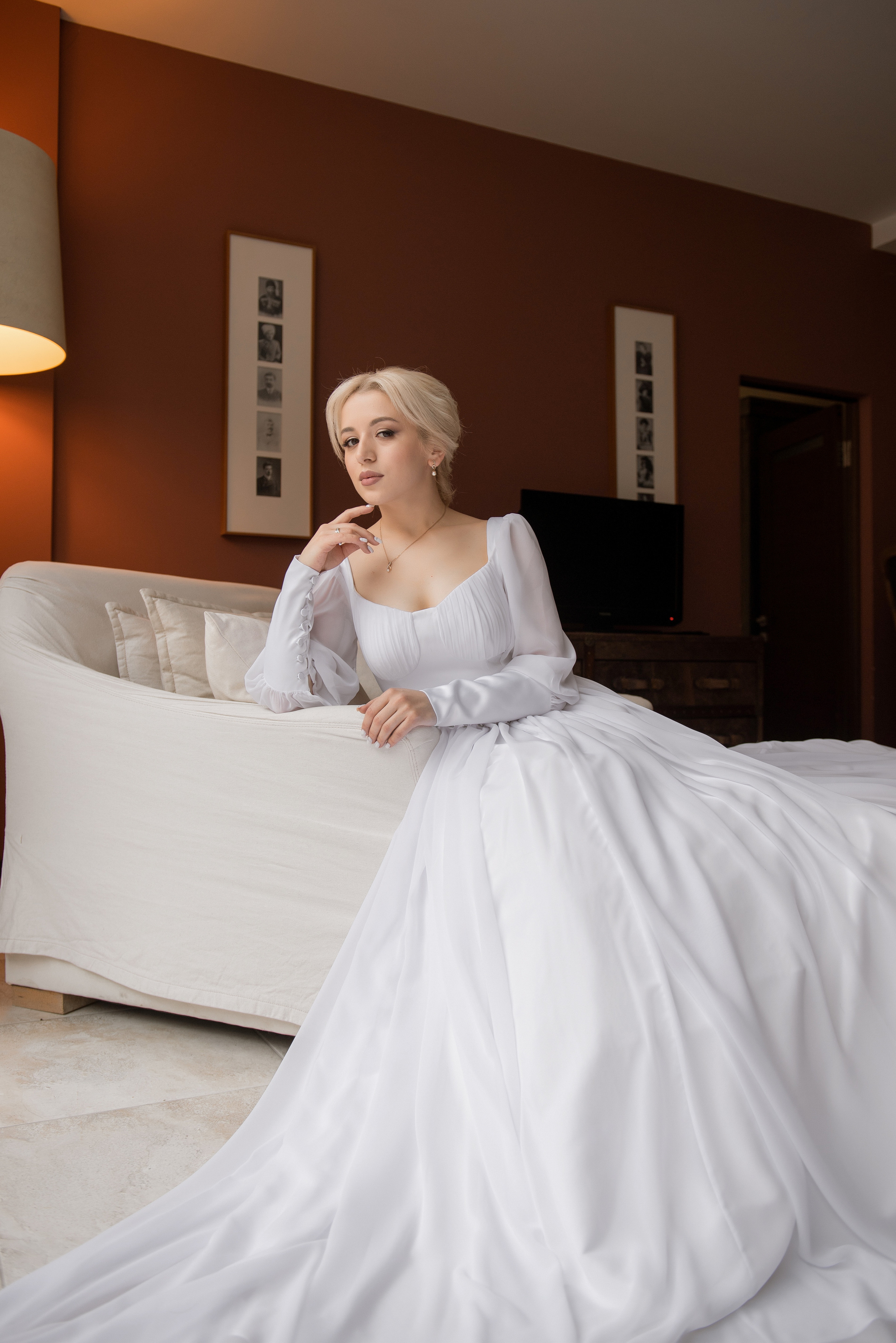 Alan & Karina. Wedding photo and video Texas