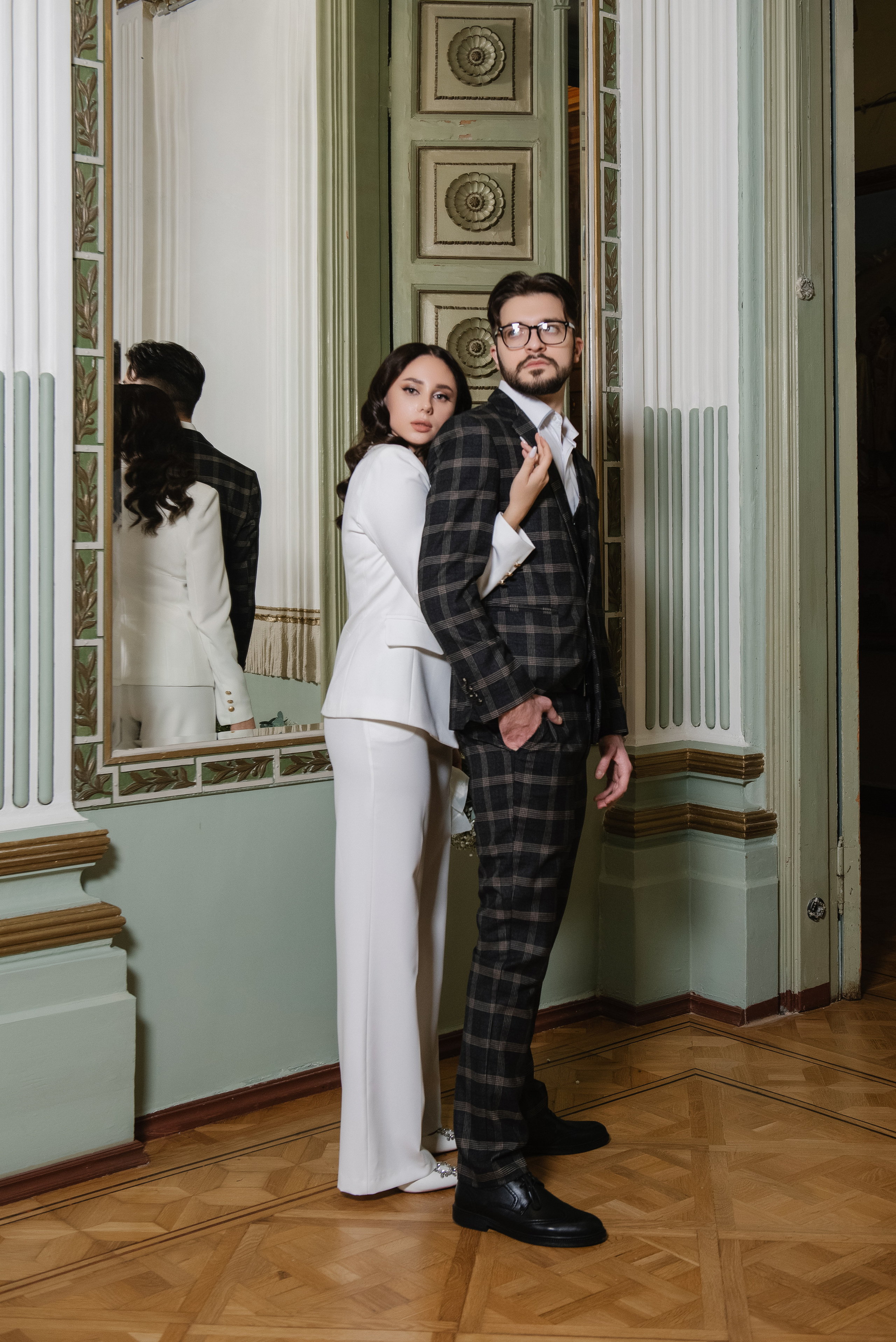 Tamerlan & Anna. Wedding photo and video Texas