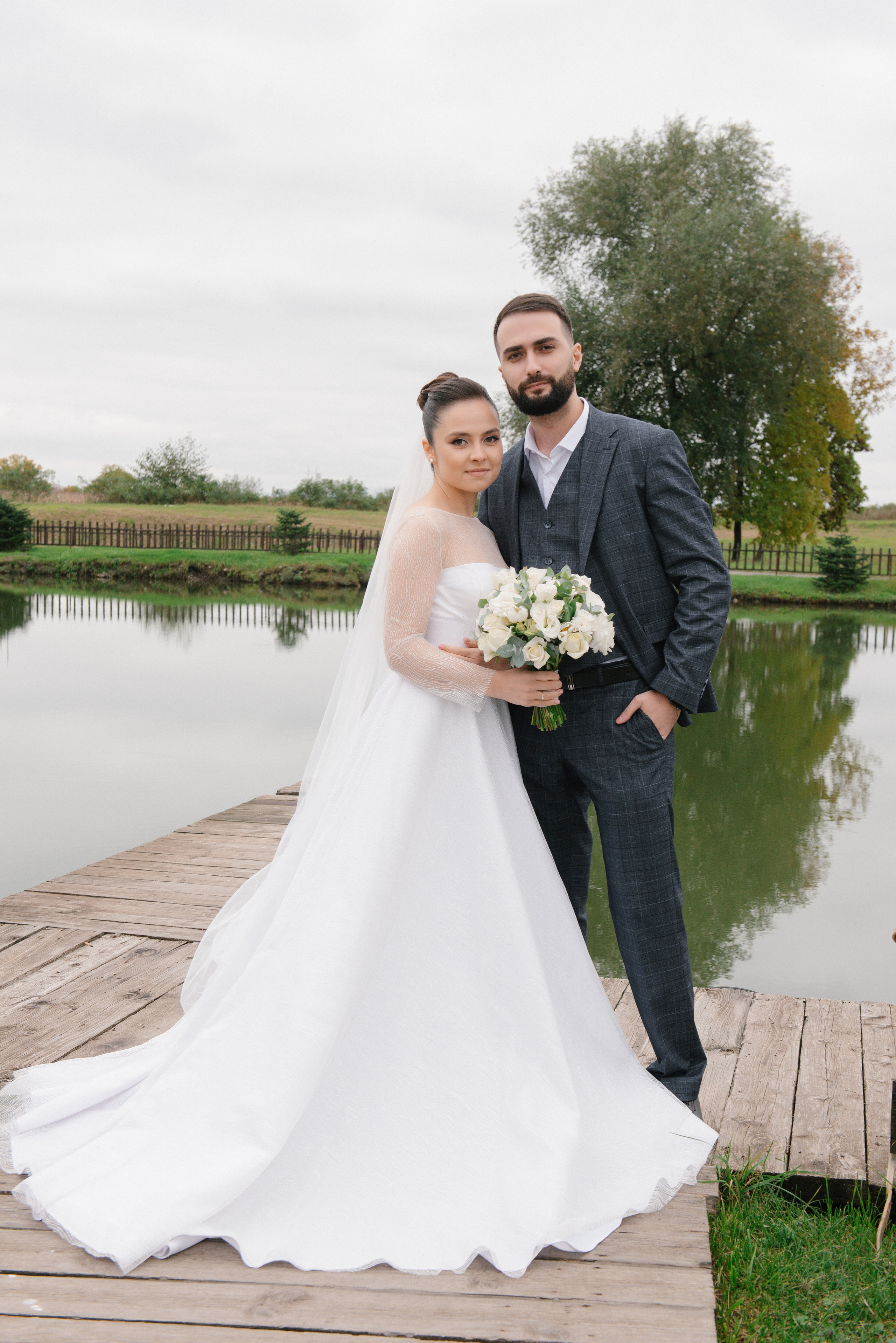 Batraz & Vlada. Wedding photo and video Texas