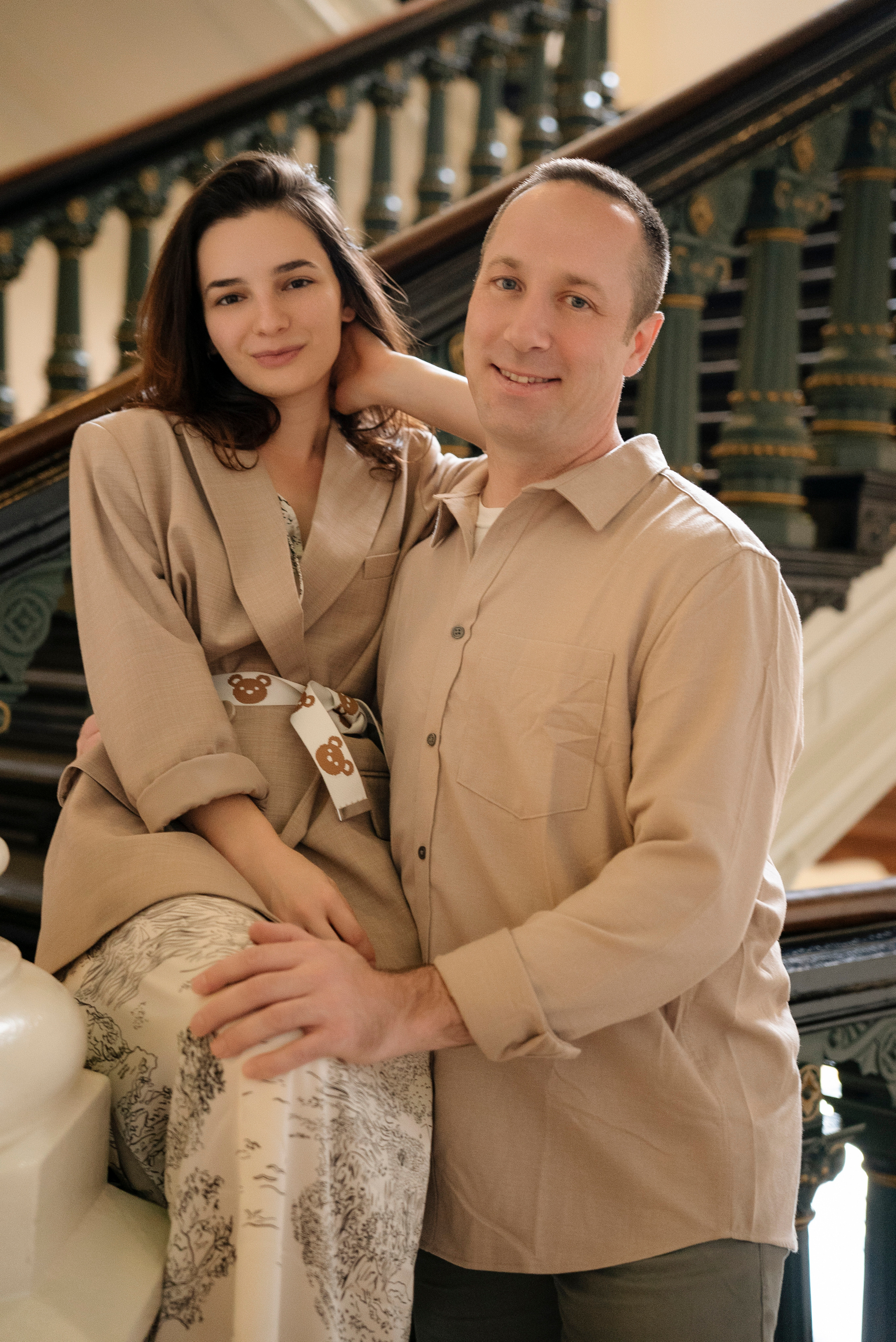 Jesse & El. Wedding photo and video Texas