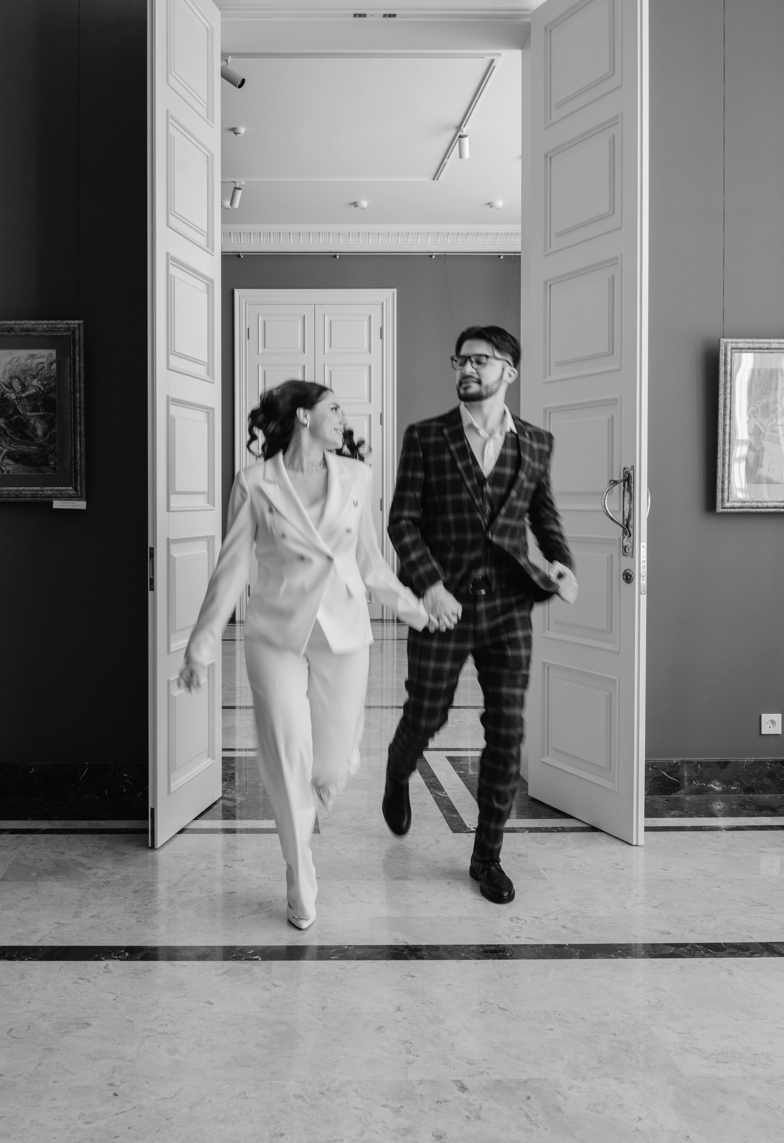 Tamerlan & Anna. Wedding photo and video Texas