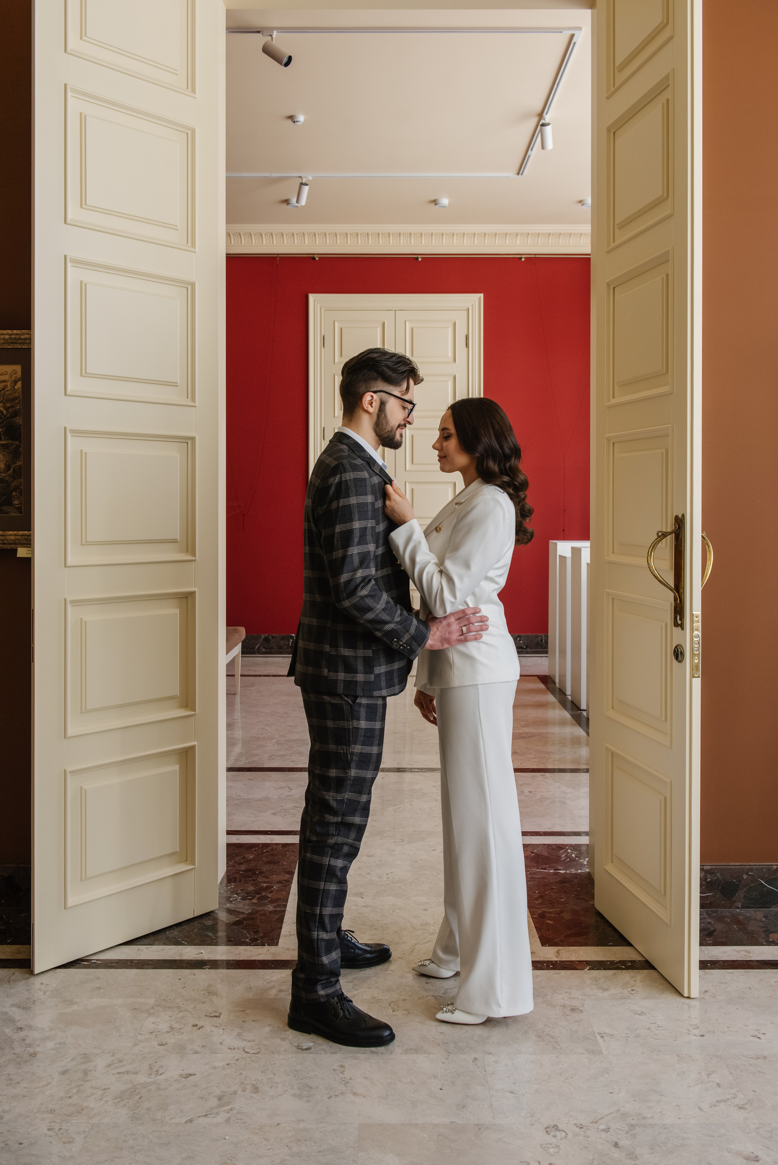 Tamerlan & Anna. Wedding photo and video Texas