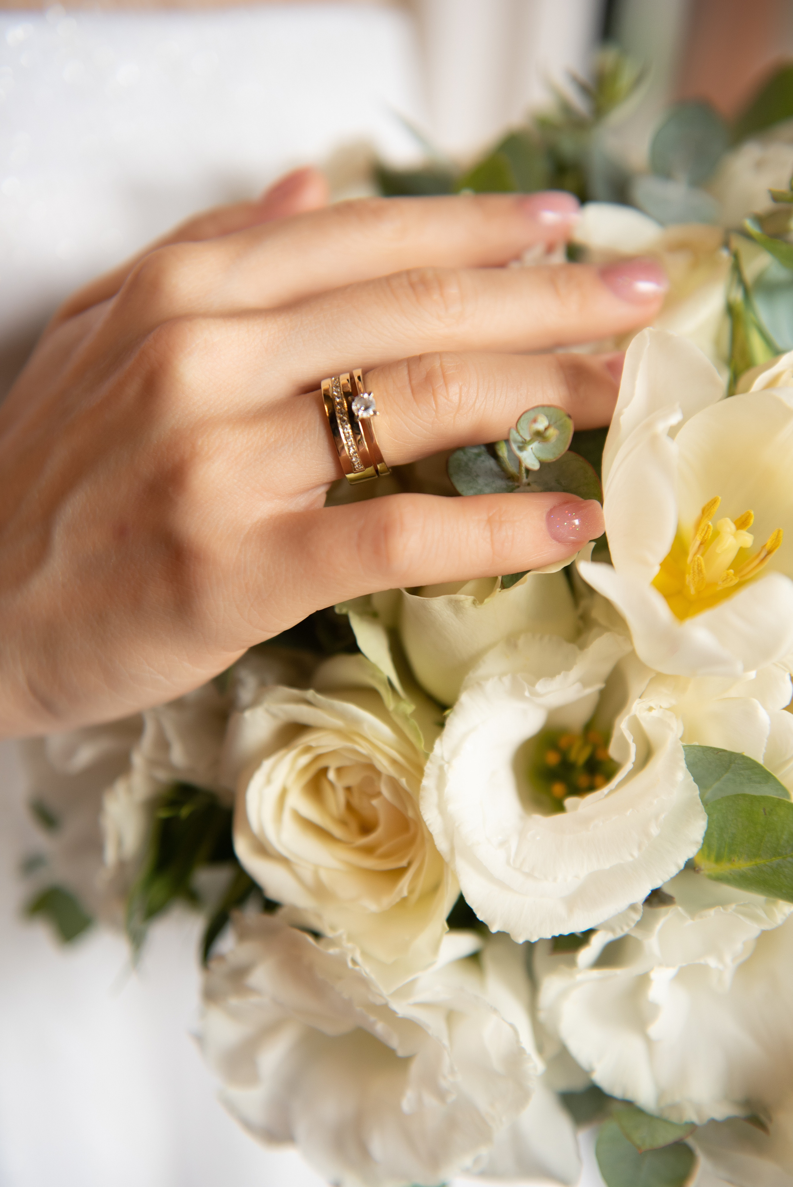 Batraz & Vlada. Wedding photo and video Texas