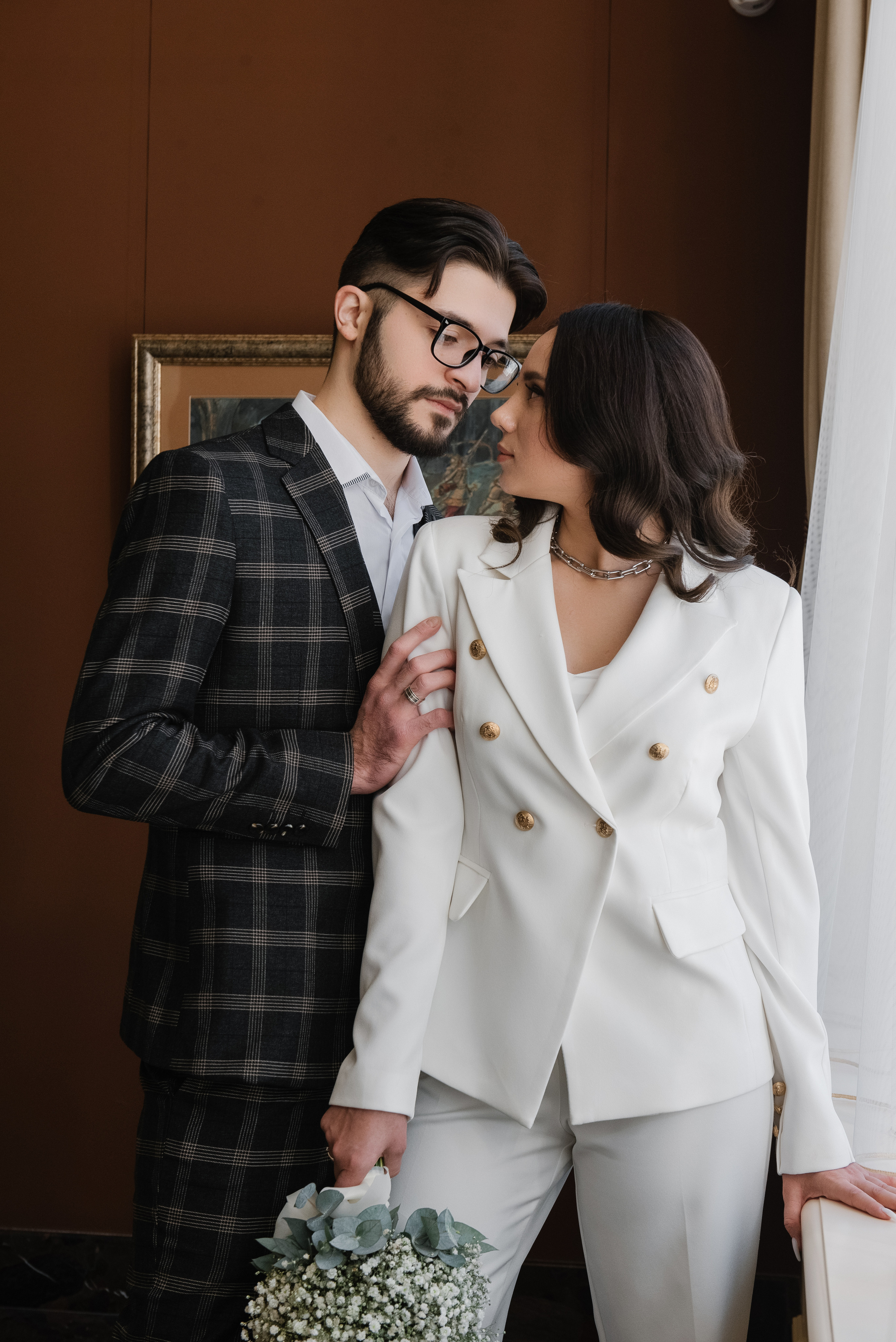 Tamerlan & Anna. Wedding photo and video Texas