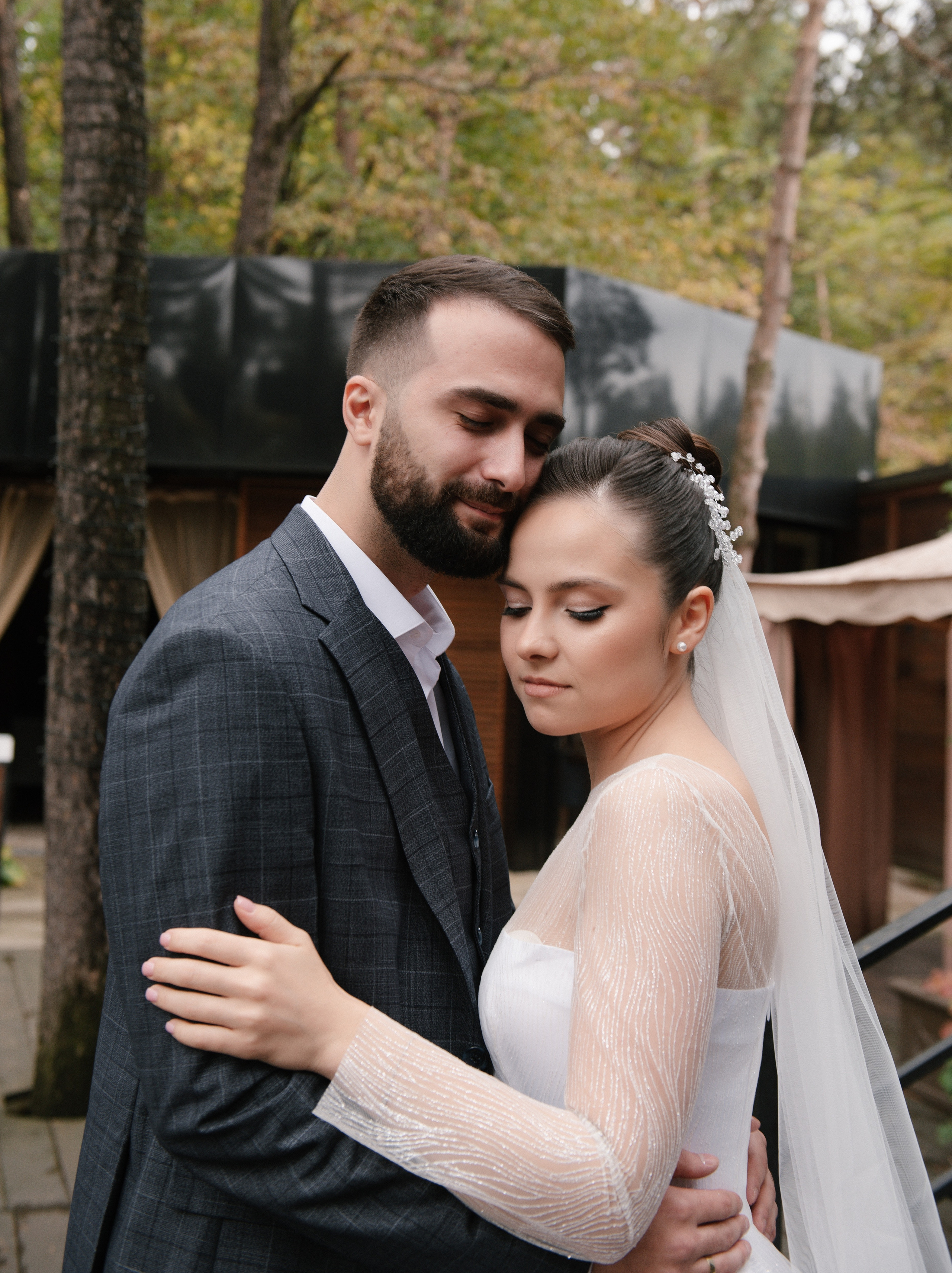 Batraz & Vlada. Wedding photo and video Texas