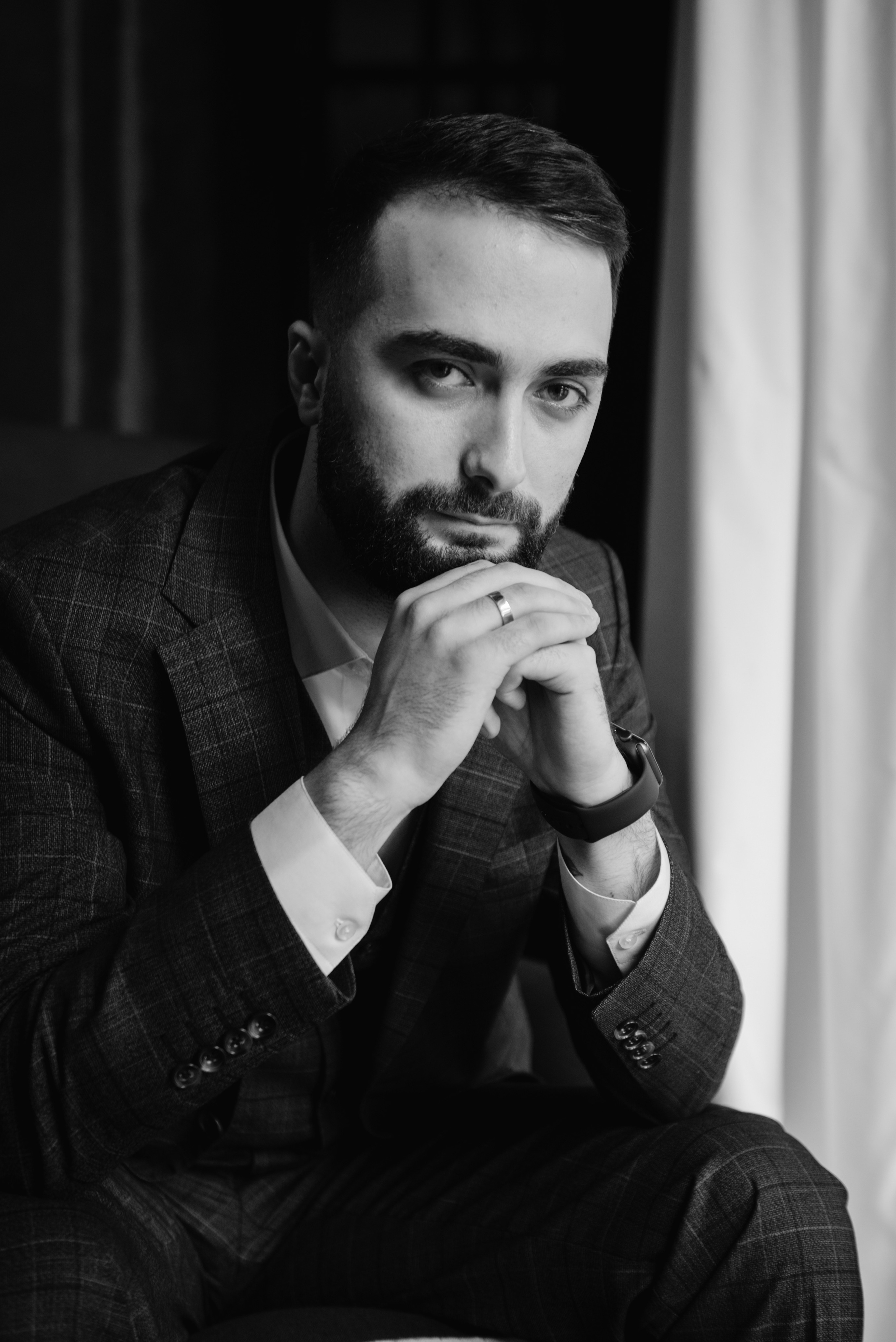 Batraz & Vlada. Wedding photo and video Texas