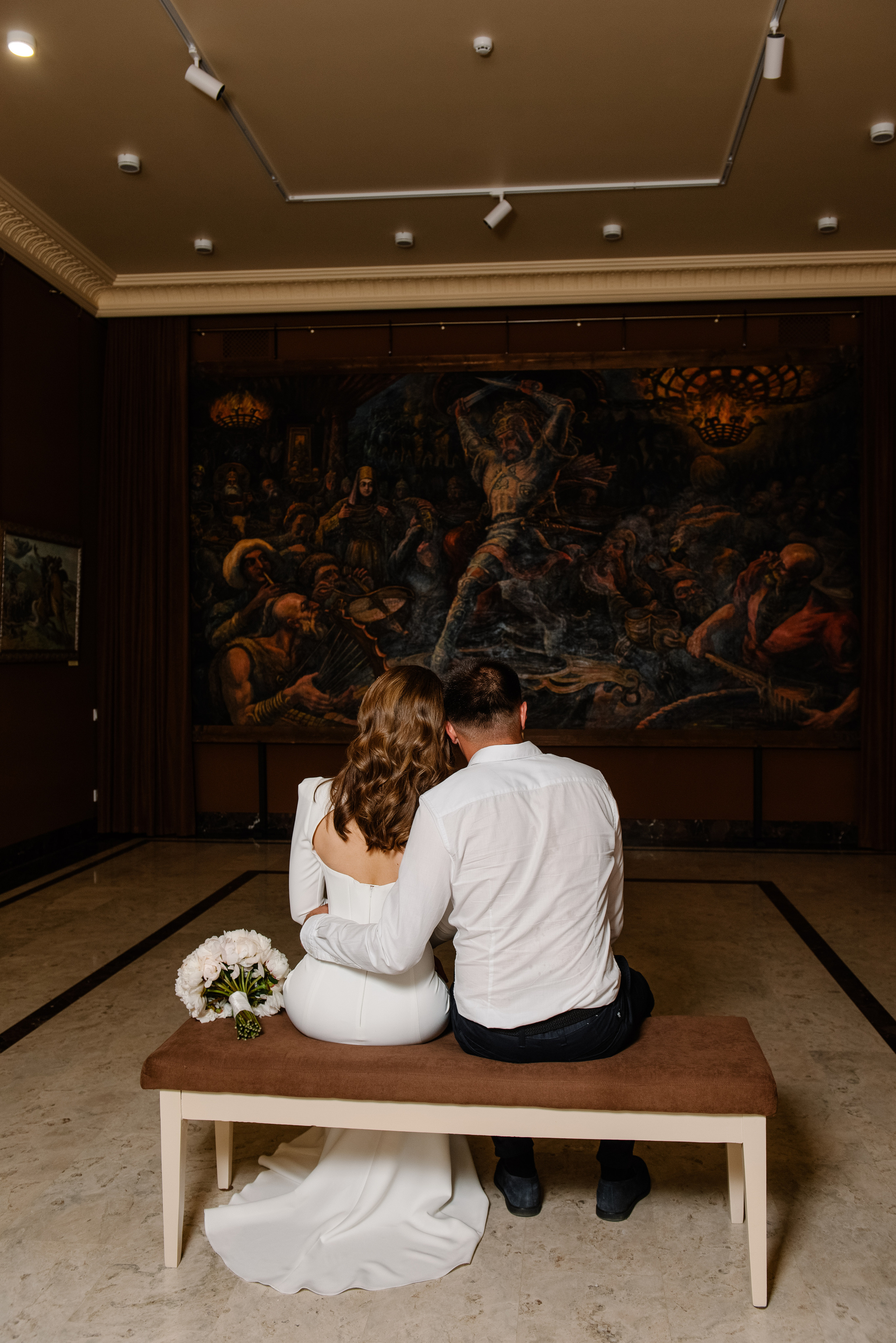 German & Anzhelika. Wedding photo and video Texas