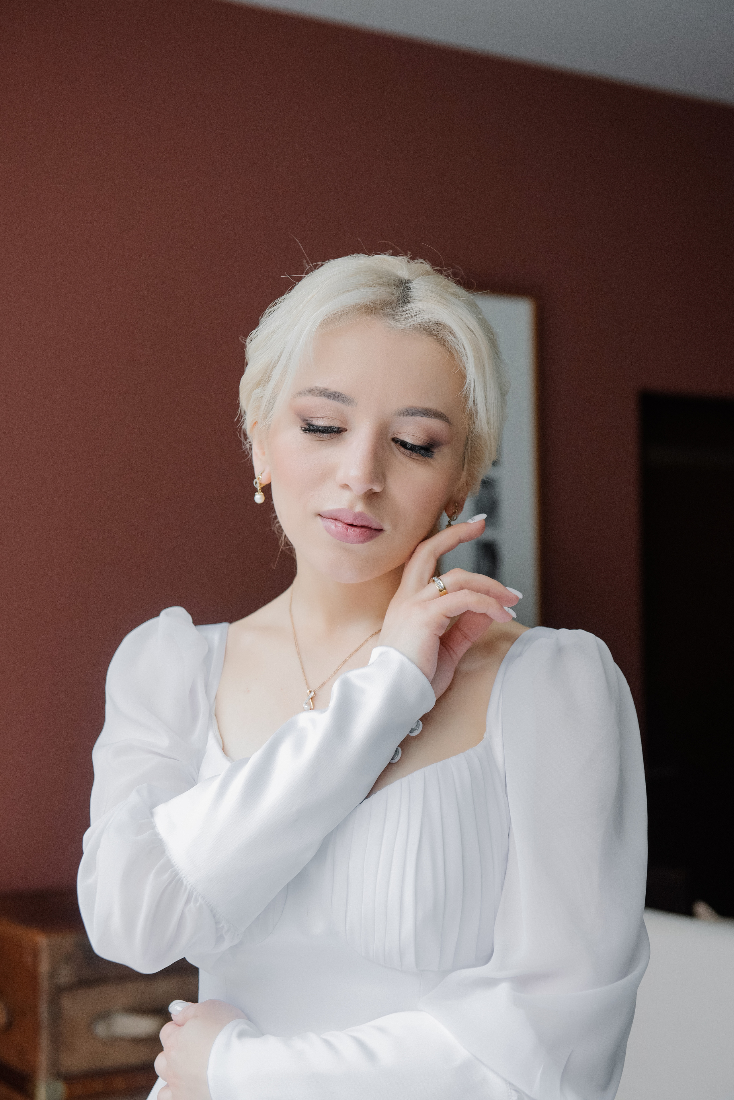 Alan & Karina. Wedding photo and video Texas