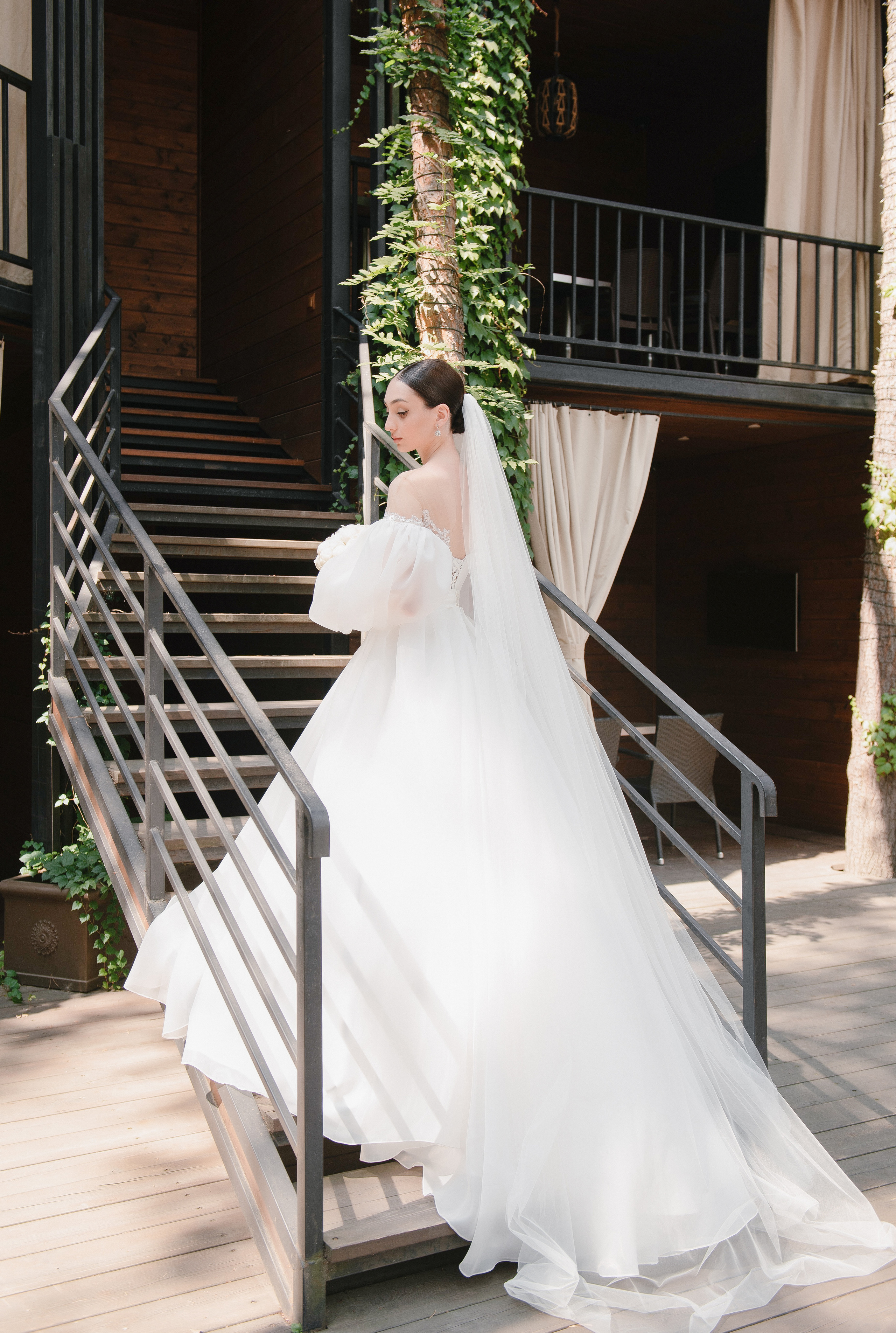 Konstantin & Inessa. Wedding photo and video Texas