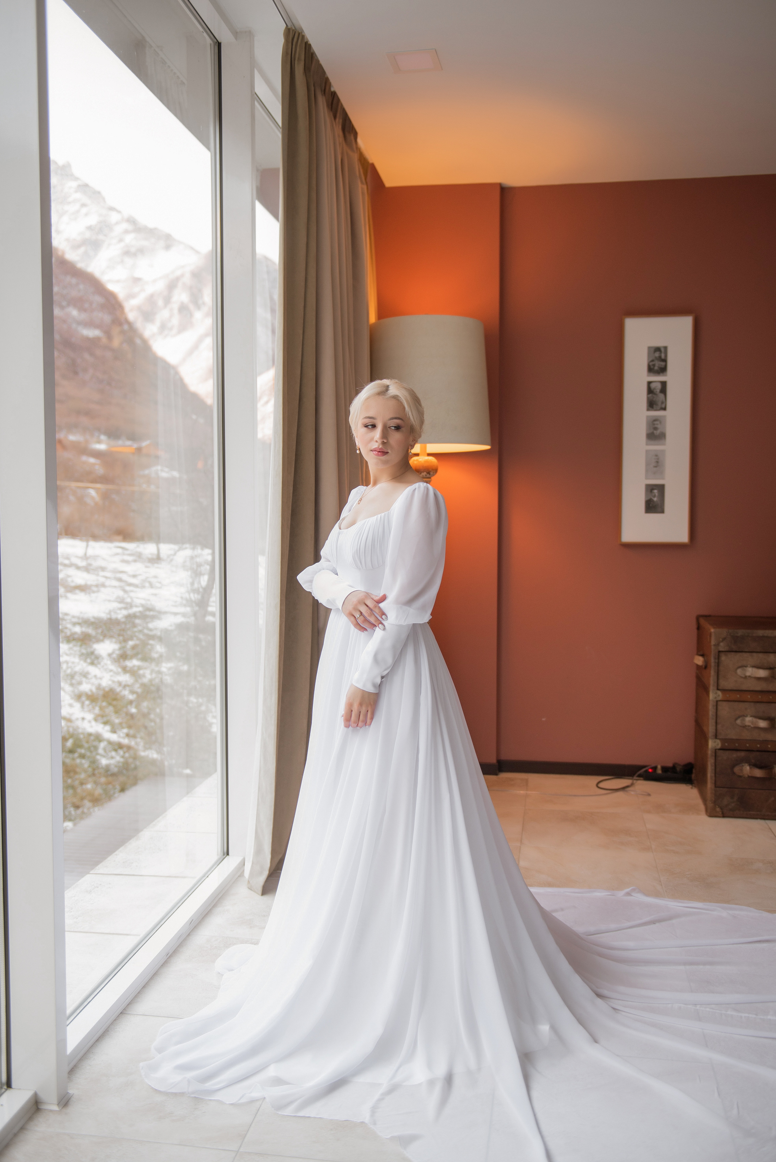 Alan & Karina. Wedding photo and video Texas