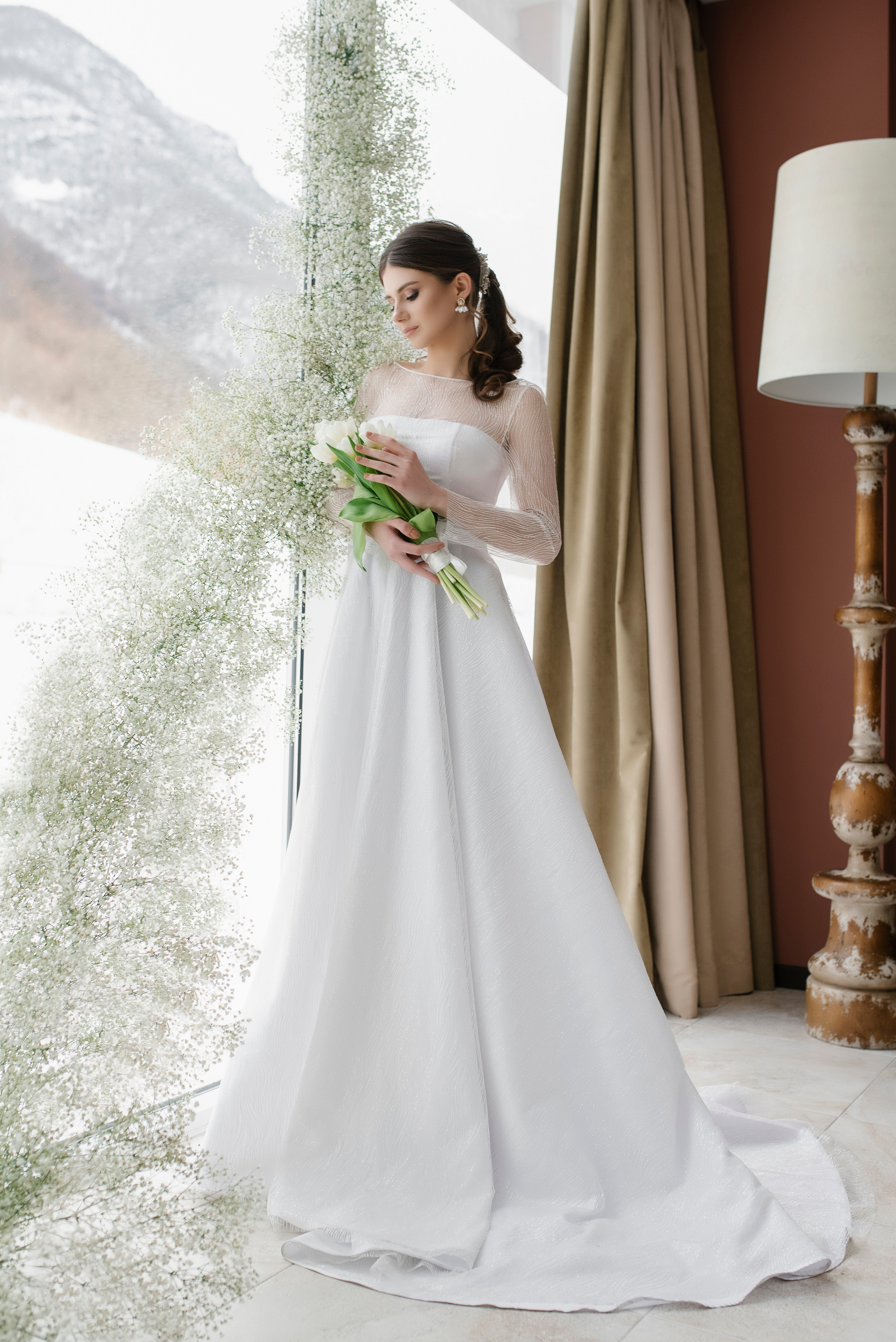 Love letters. Wedding photo and video Texas