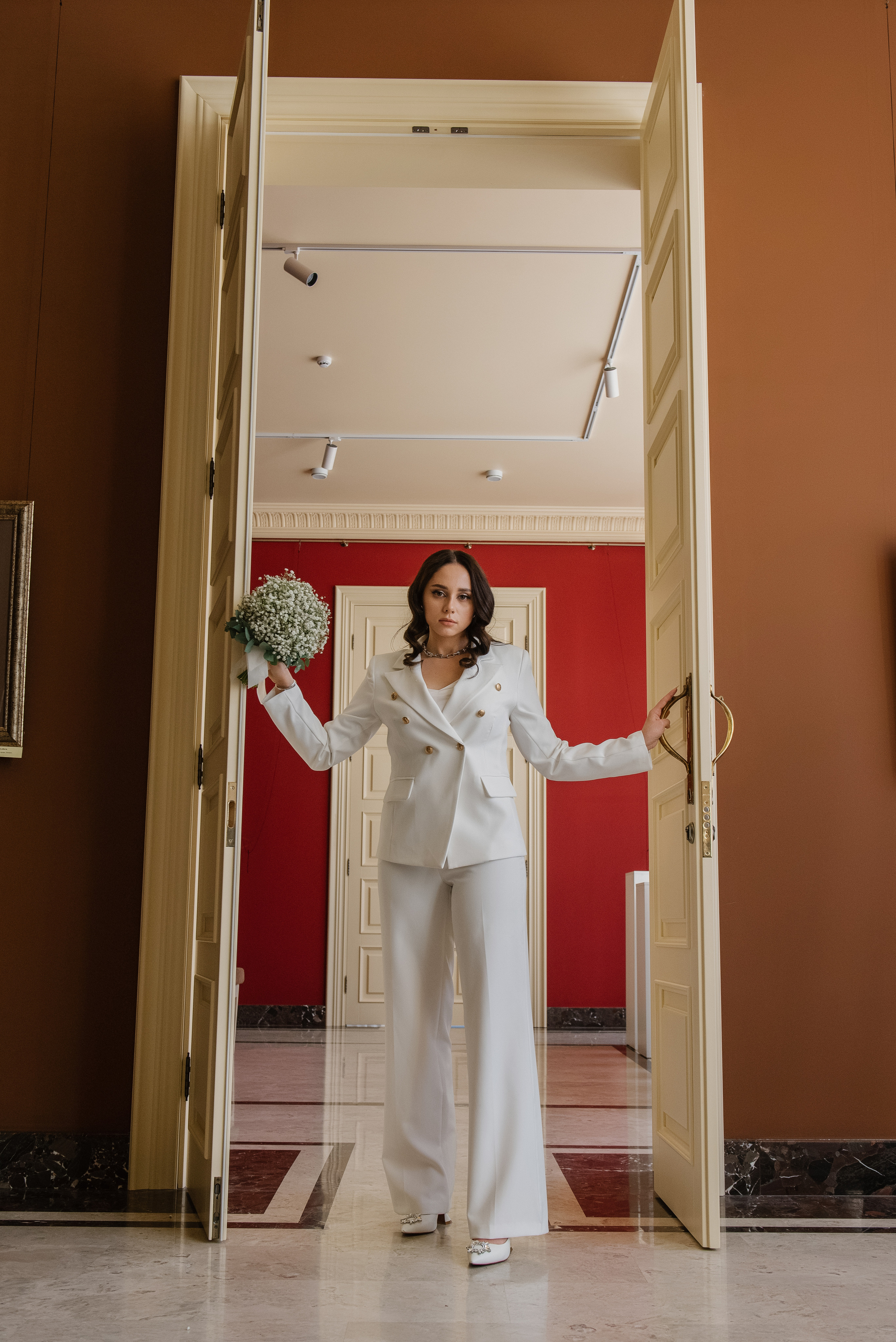 Tamerlan & Anna. Wedding photo and video Texas