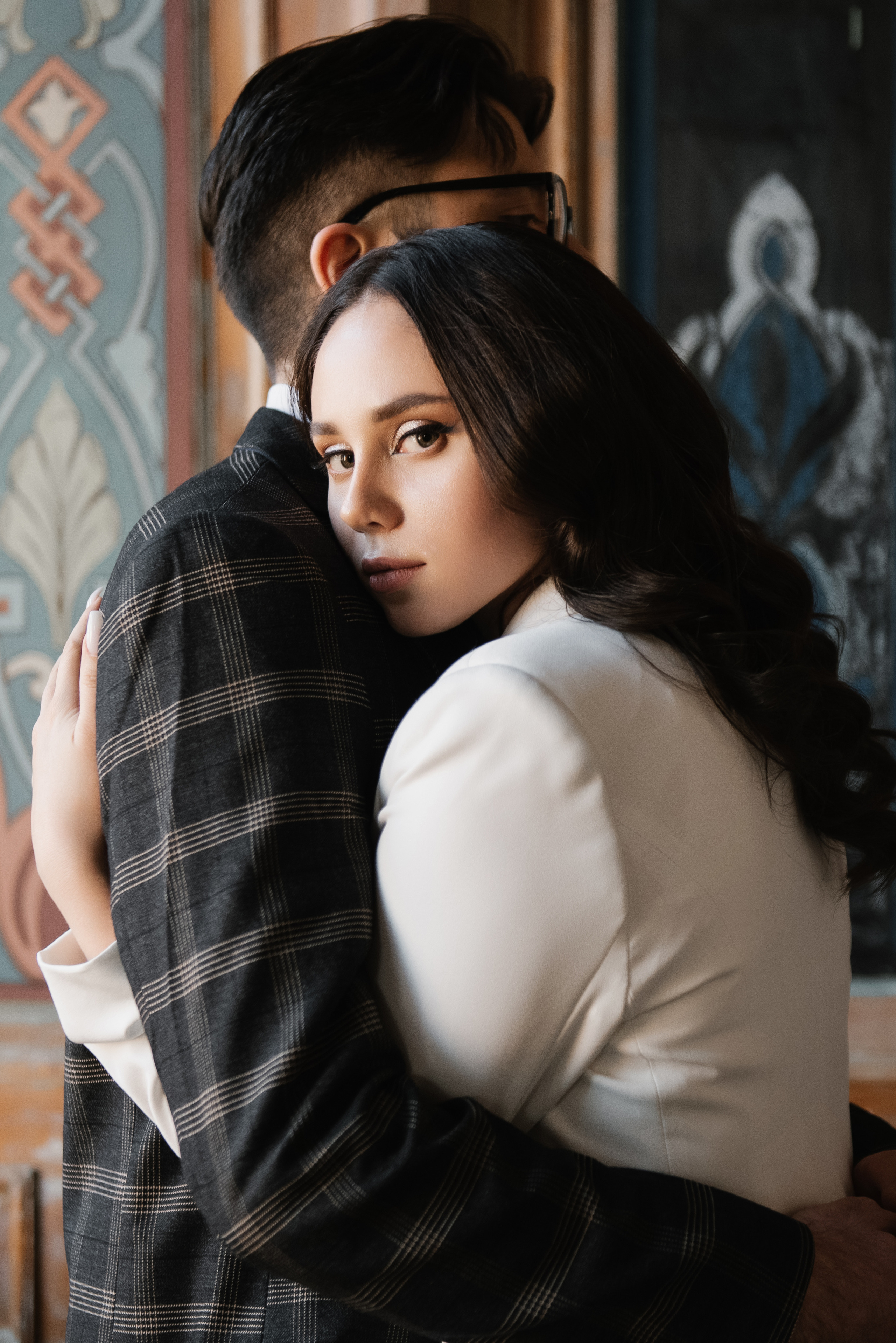 Tamerlan & Anna. Wedding photo and video Texas