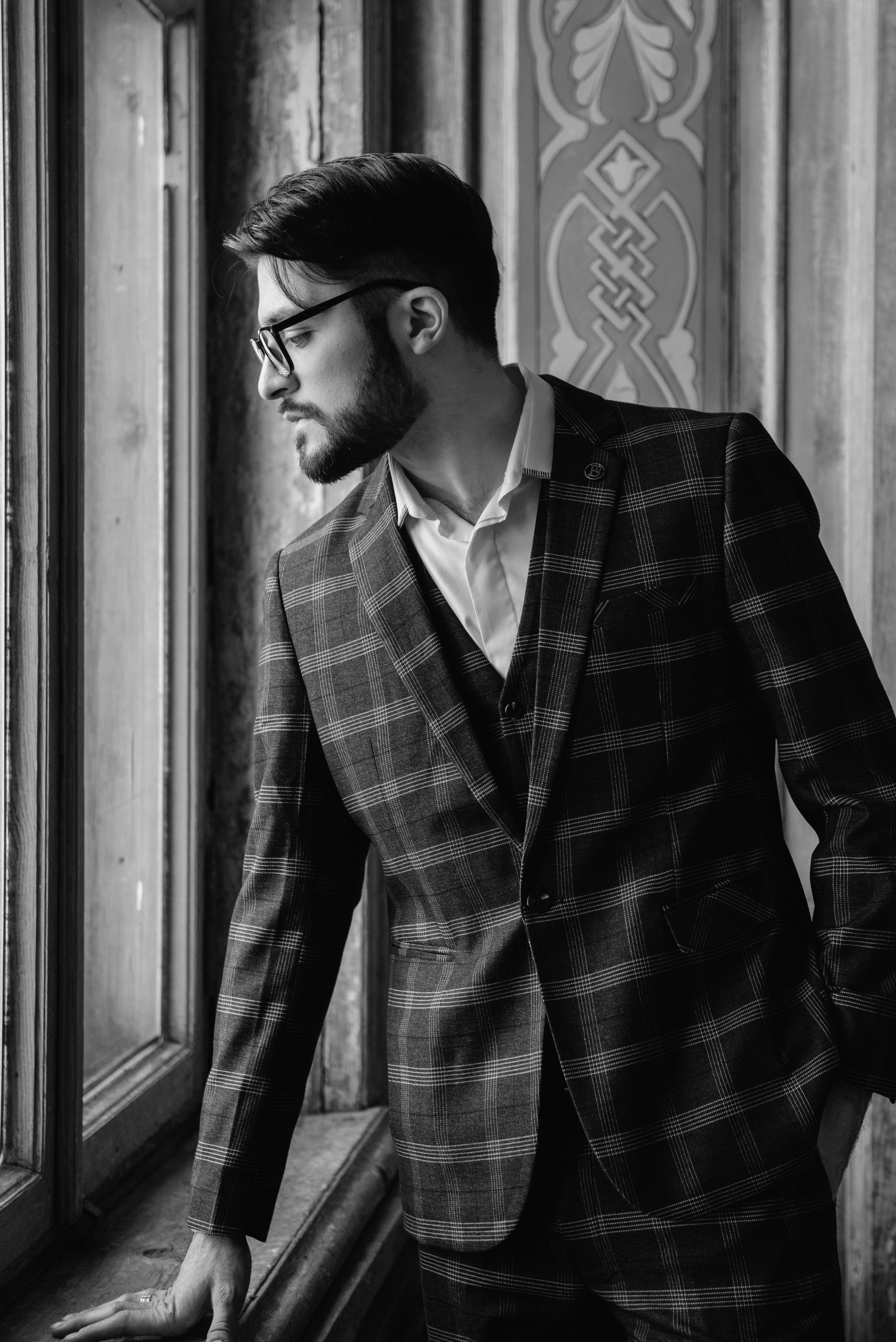 Tamerlan & Anna. Wedding photo and video Texas