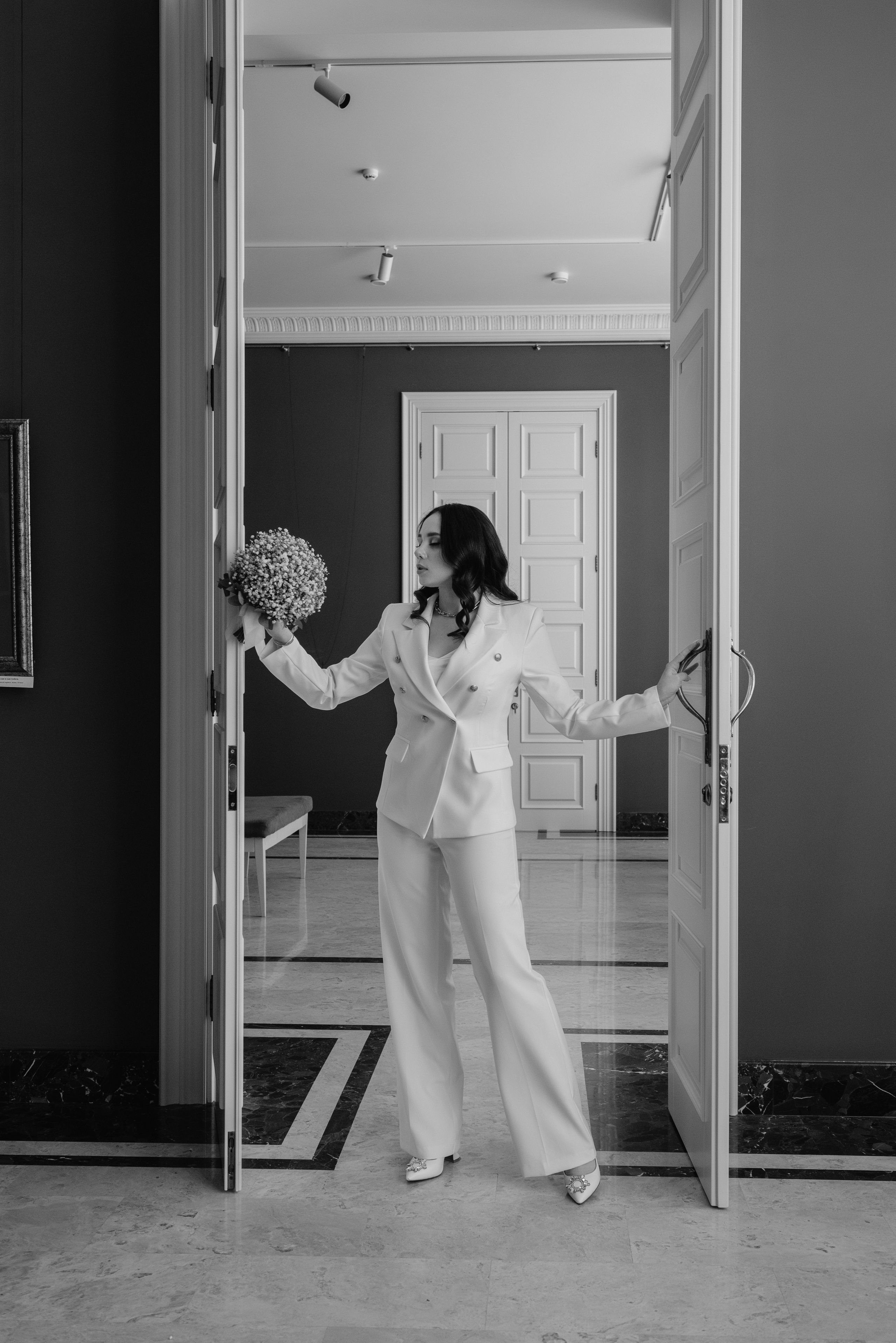 Tamerlan & Anna. Wedding photo and video Texas