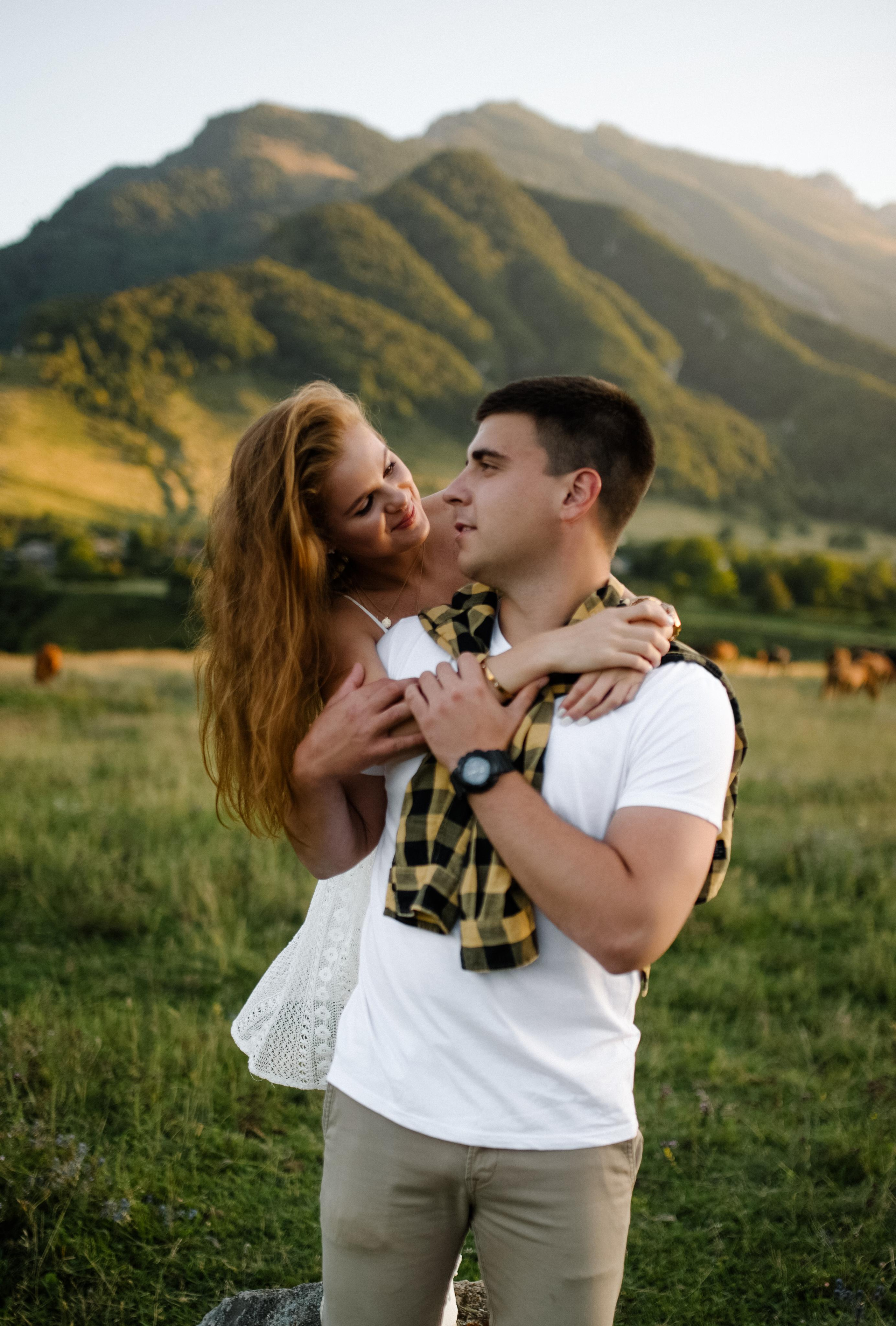 Sunny day. Wedding photo and video Texas