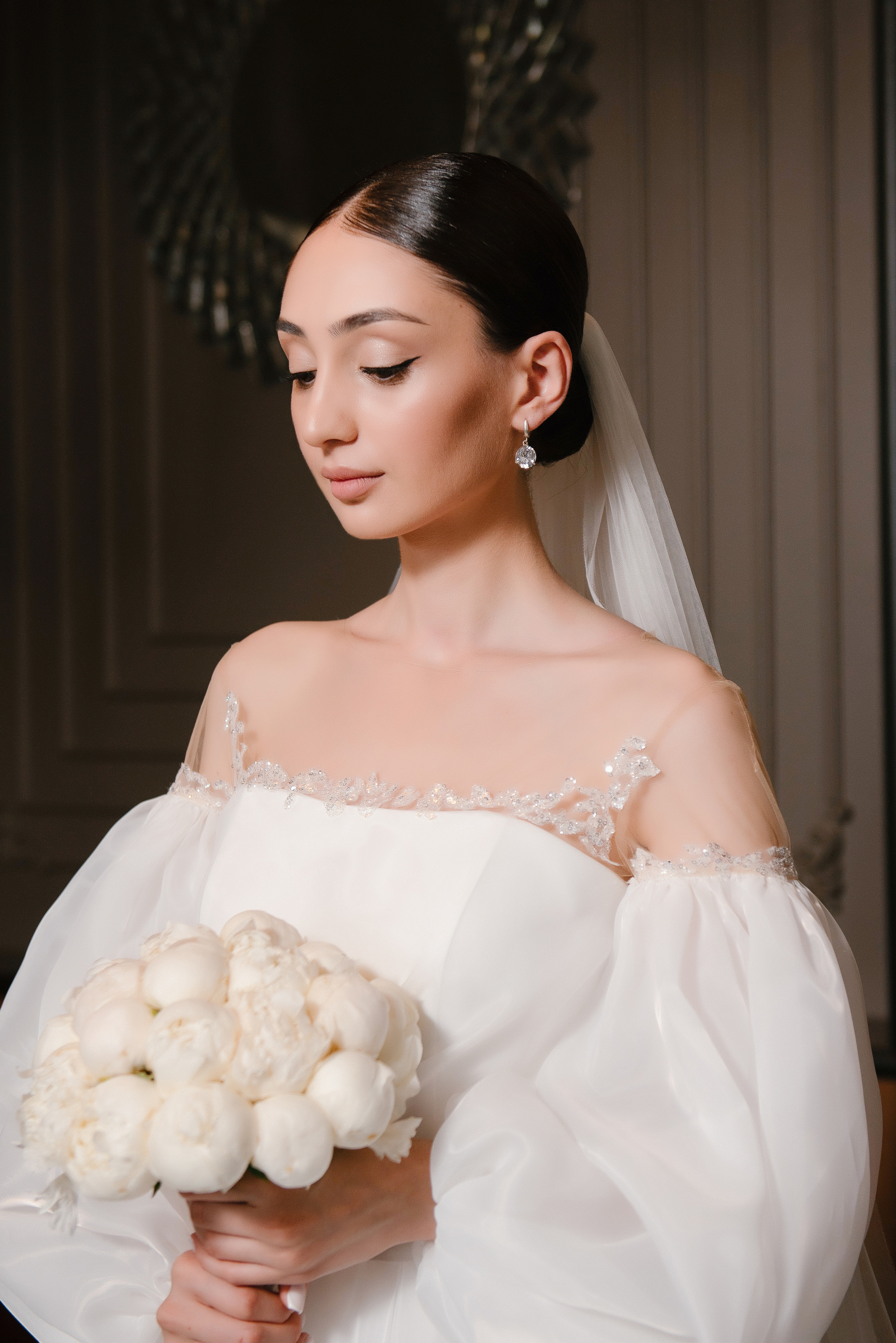 Konstantin & Inessa. Wedding photo and video Texas